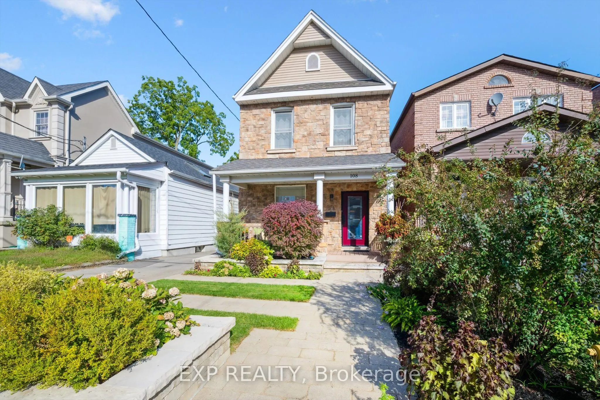108 Barker Avenue