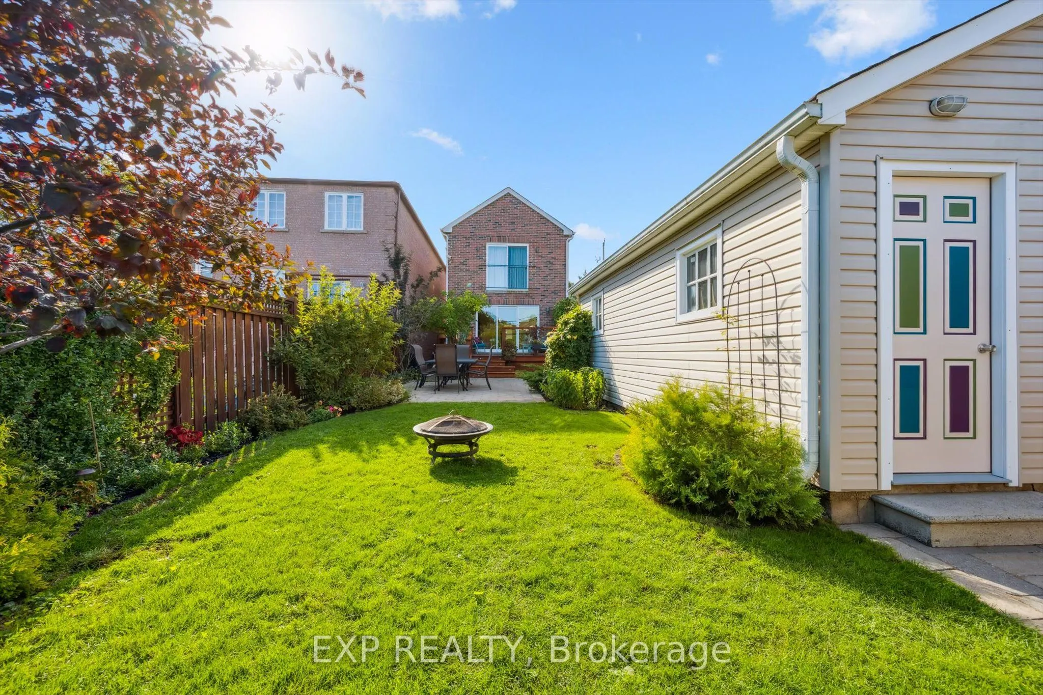 108 Barker Avenue