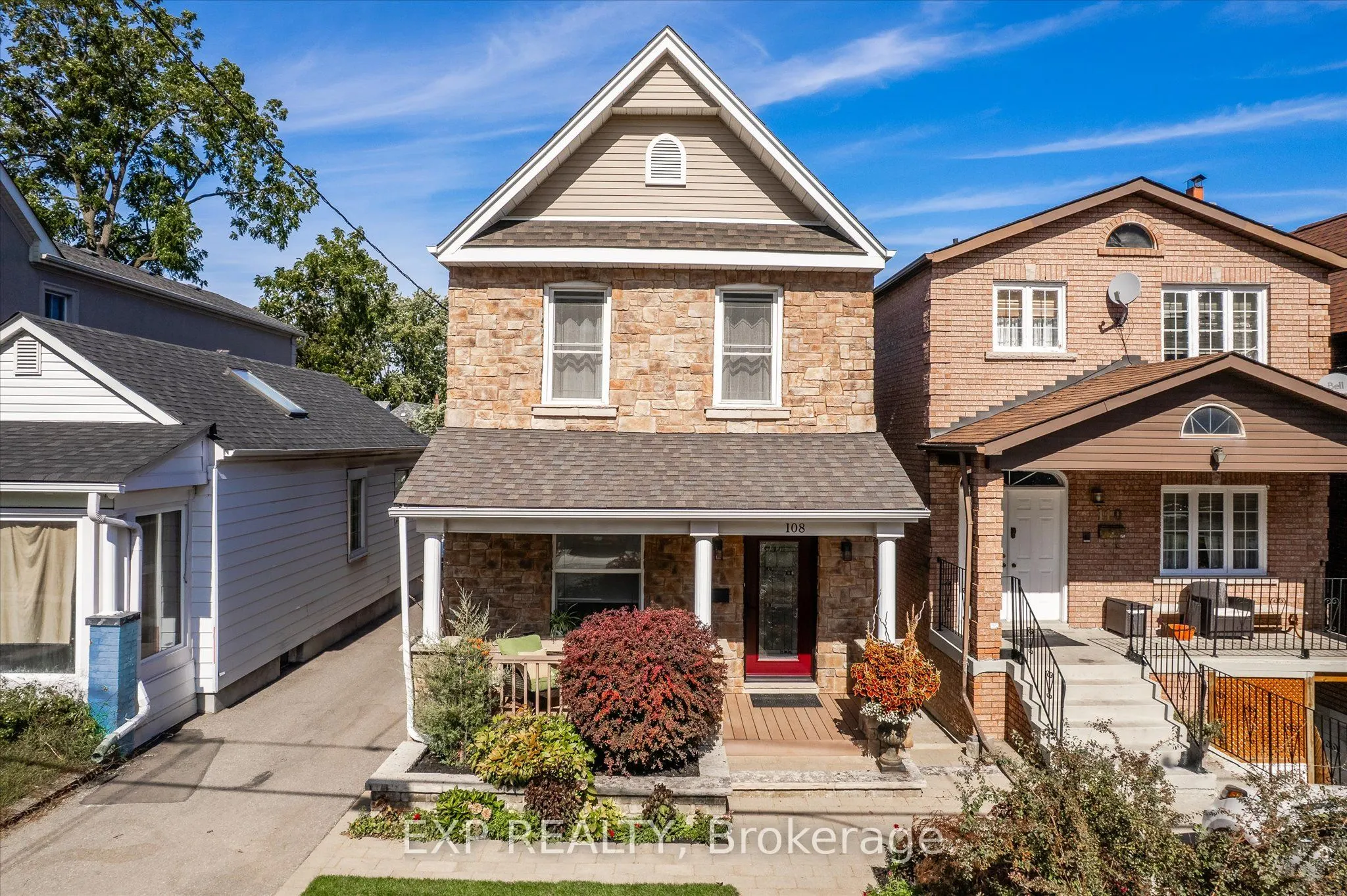 108 Barker Avenue