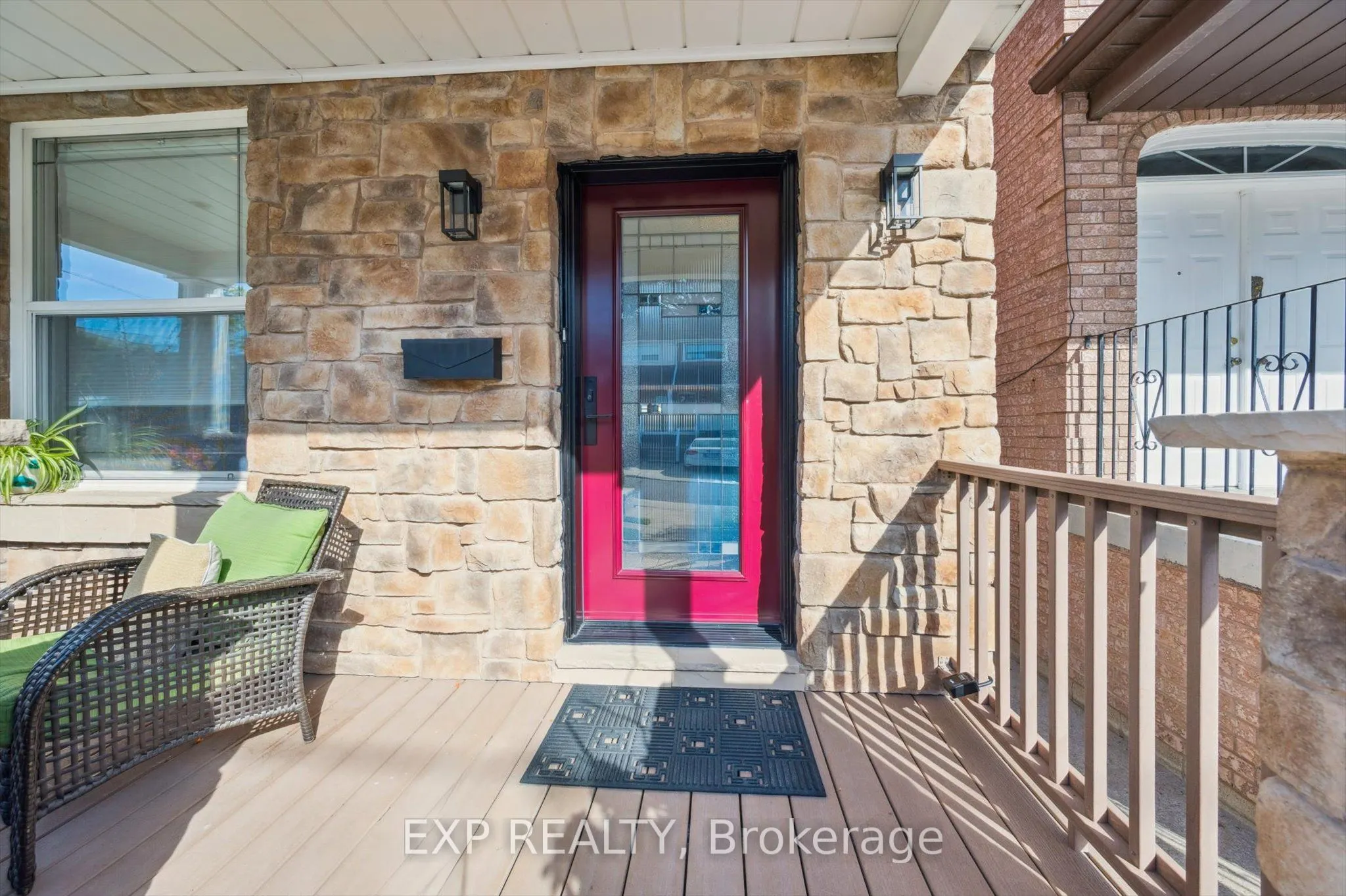 108 Barker Avenue