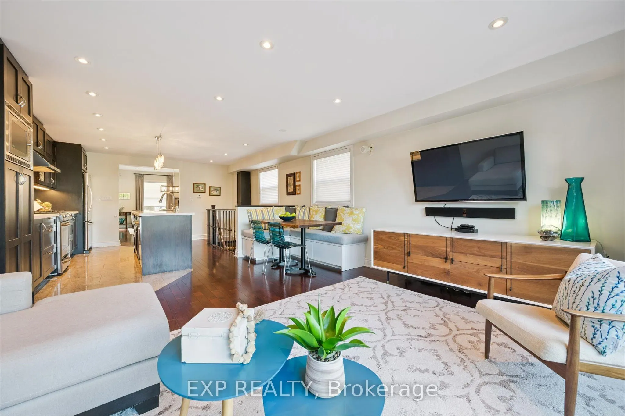 108 Barker Avenue