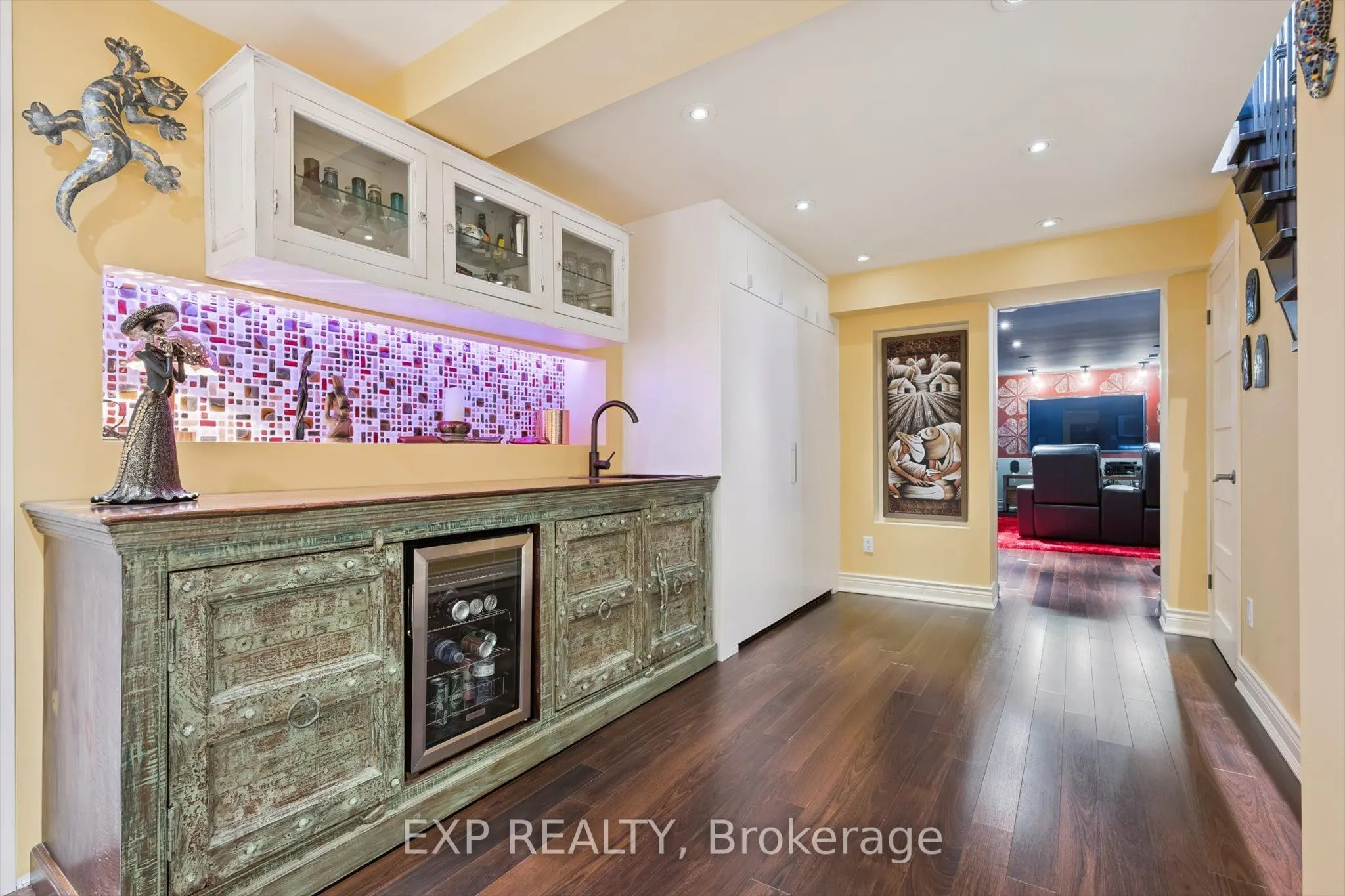 108 Barker Avenue