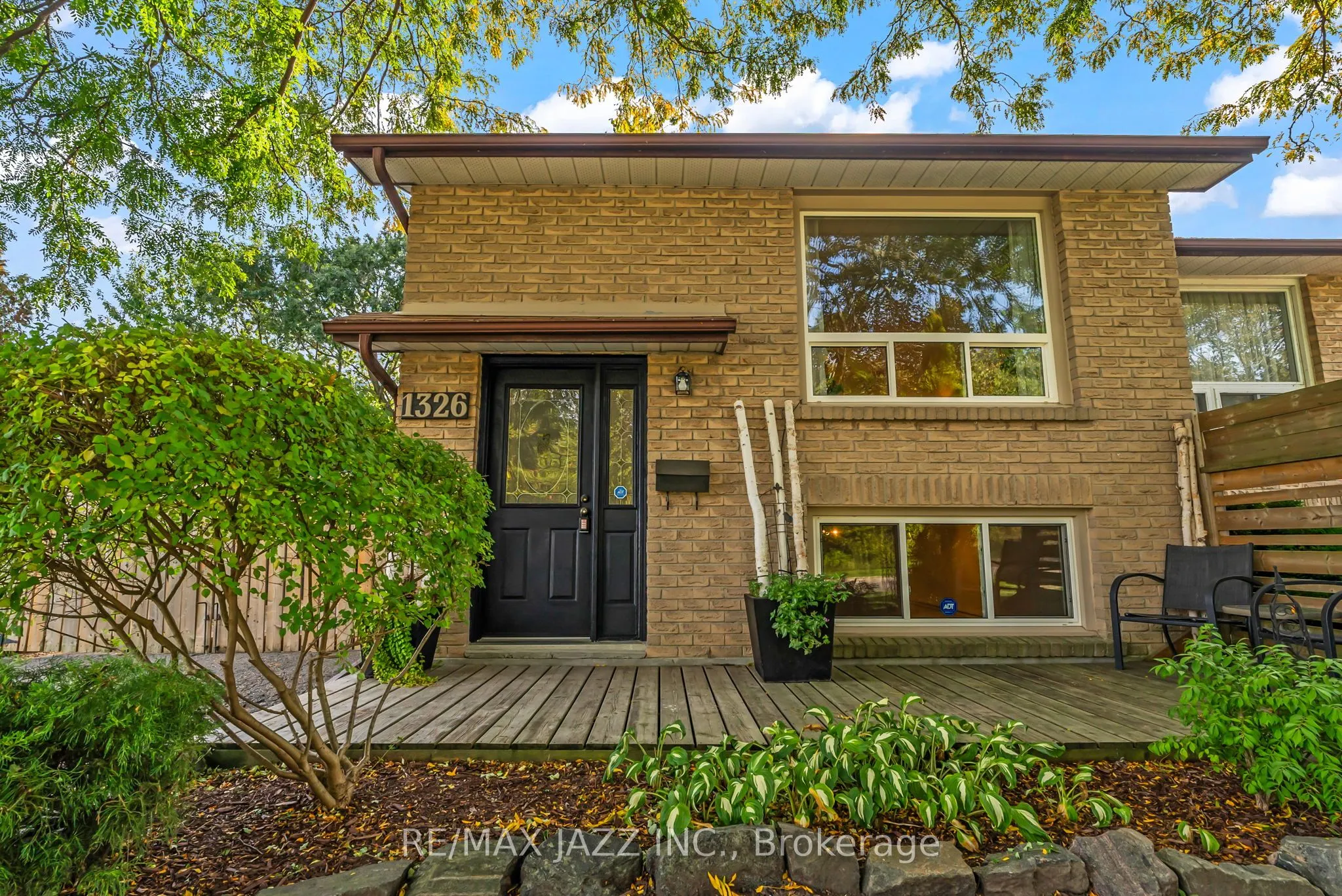 1326 Valley Drive