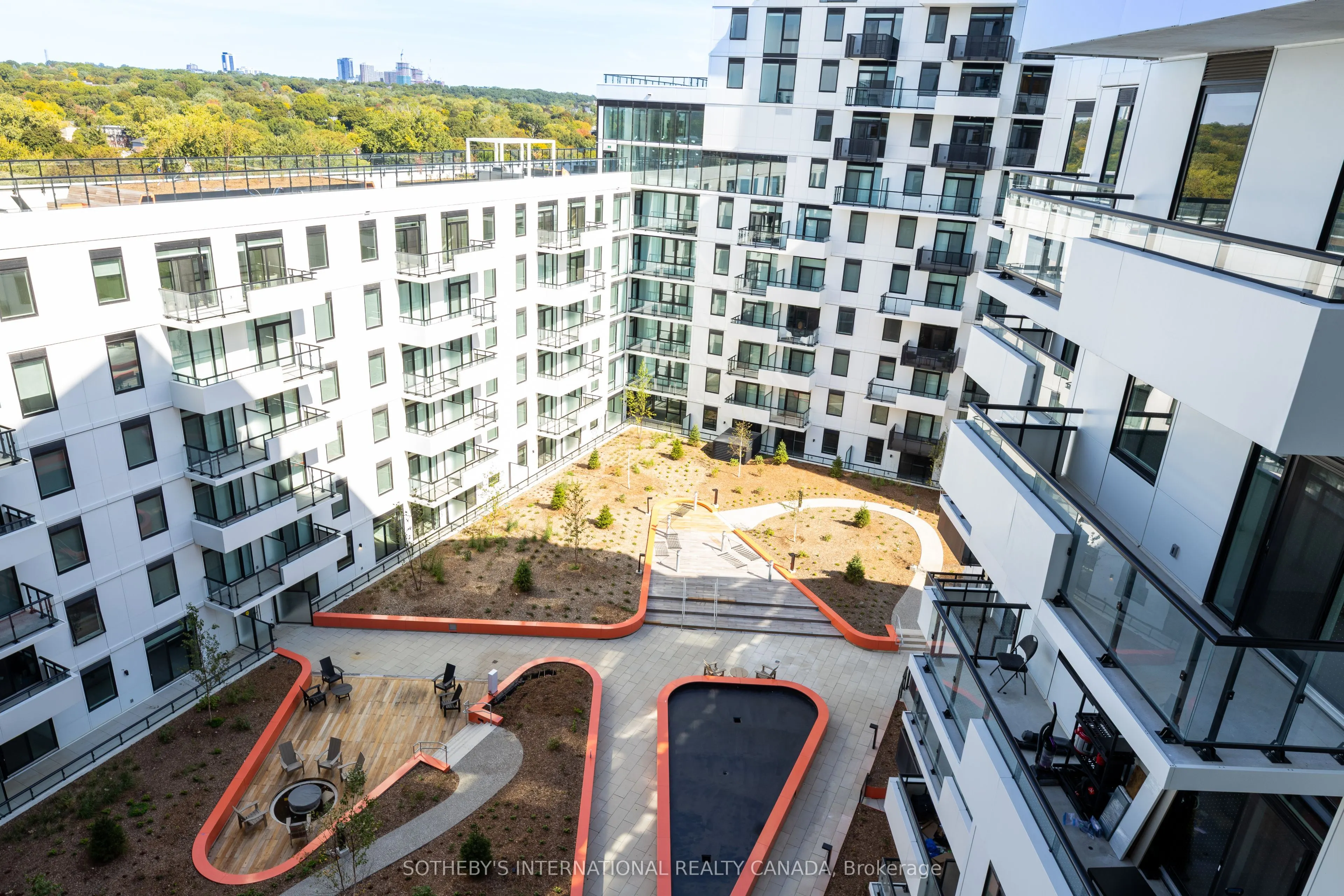 1050 Eastern Avenue, #1022