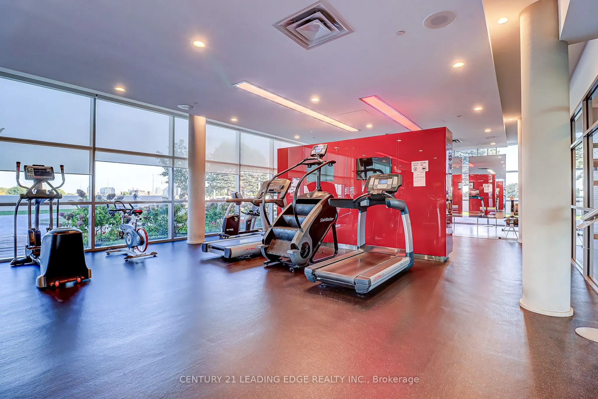 125 Village Green Square, #3311