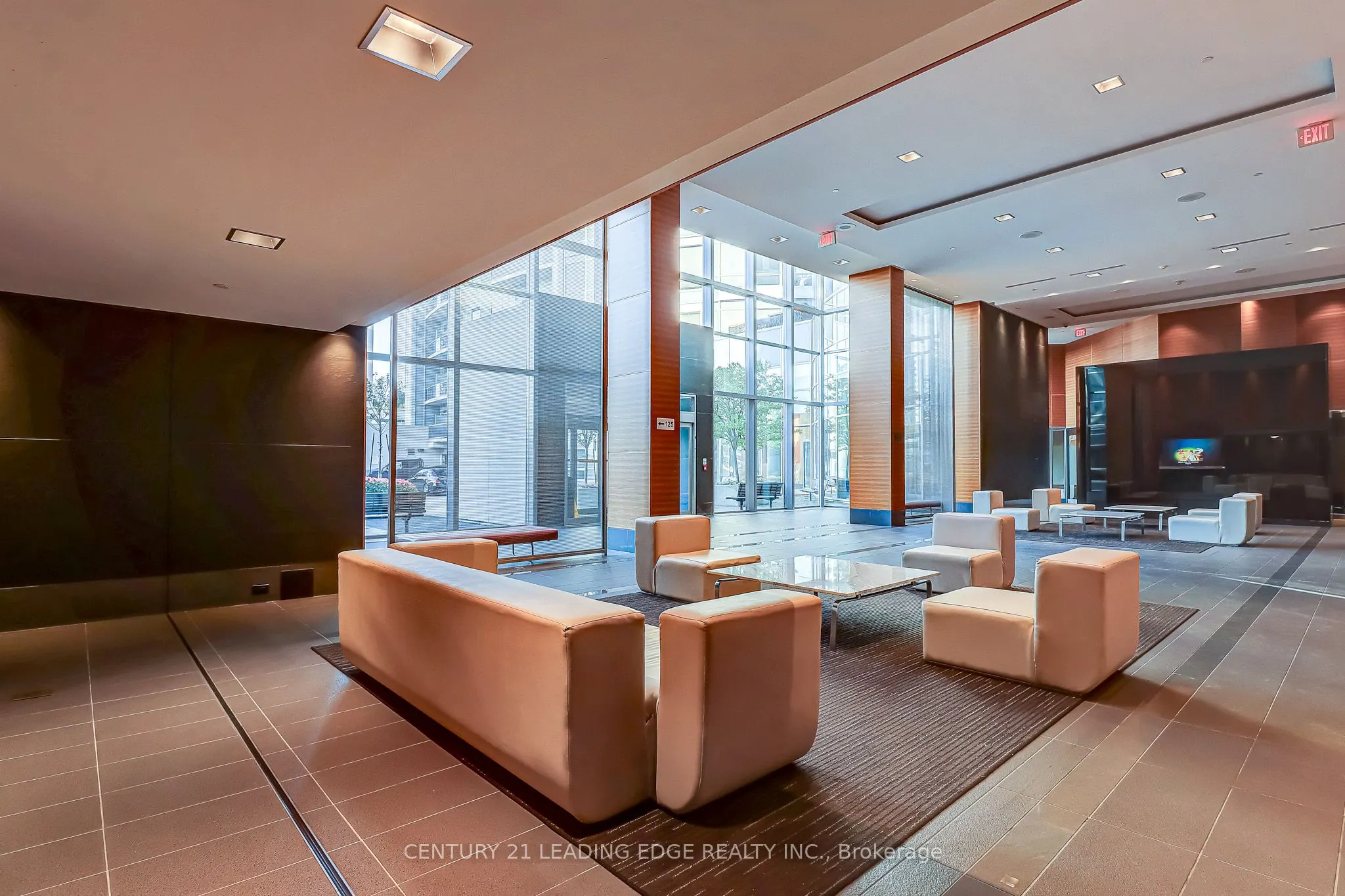 125 Village Green Square, #3311