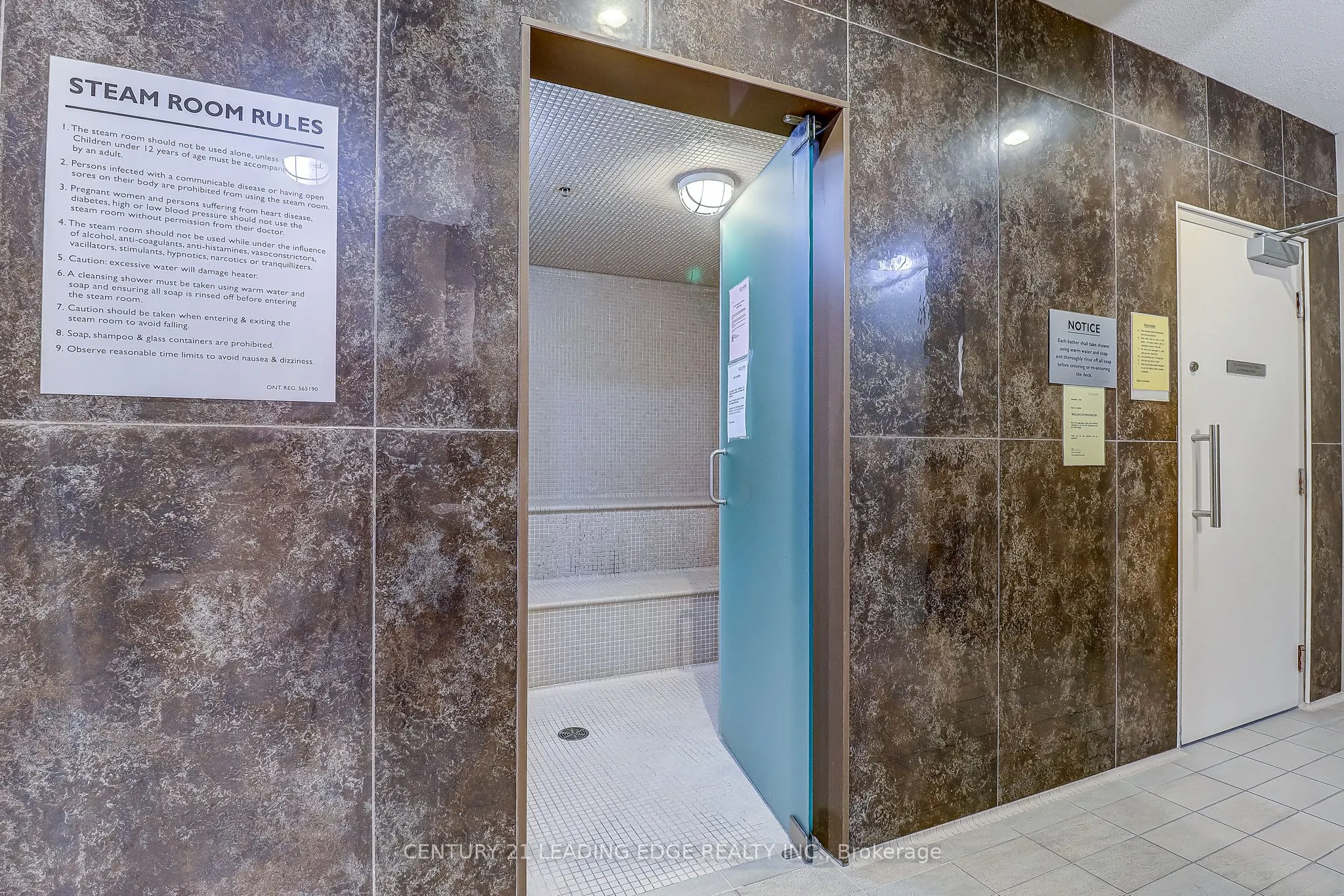 125 Village Green Square, #3311