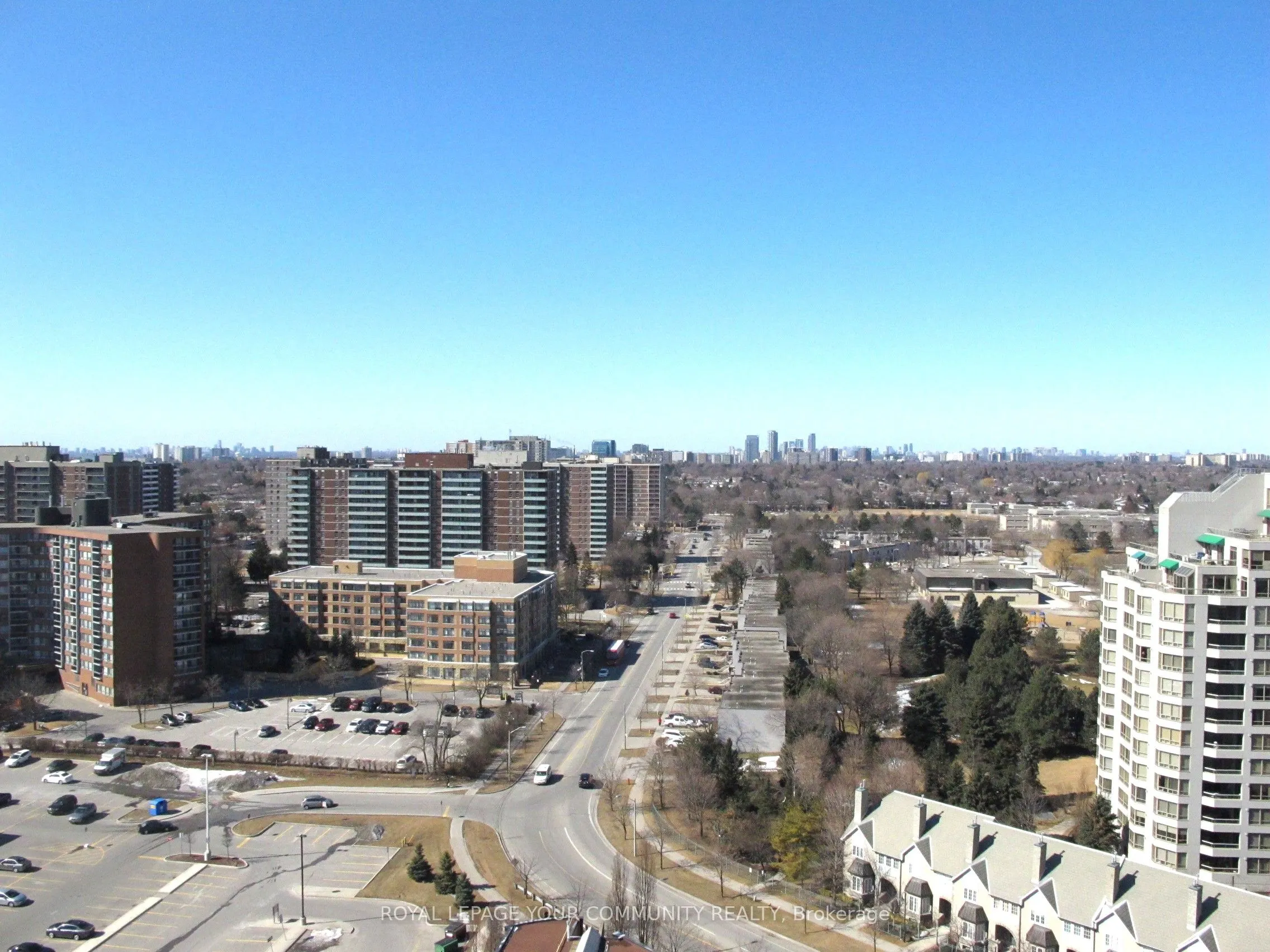 185 Bonis Avenue, #1810
