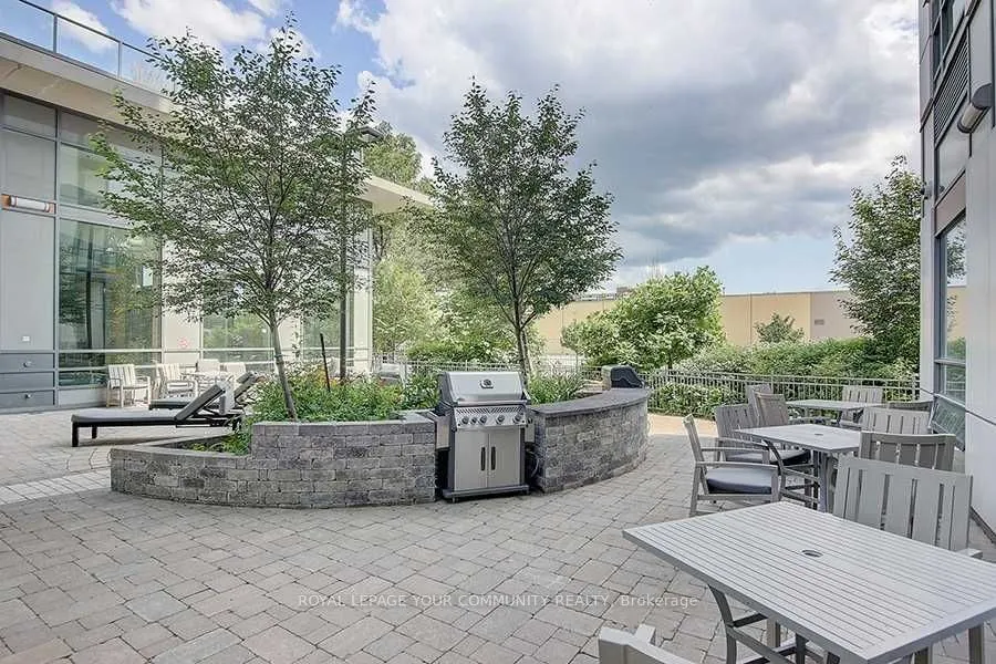 185 Bonis Avenue, #1810