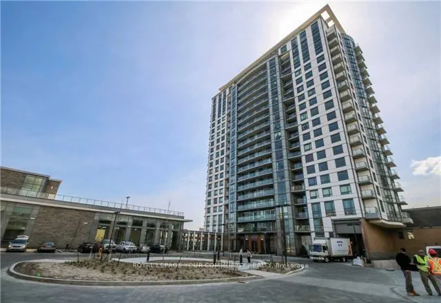 185 Bonis Avenue, #1810