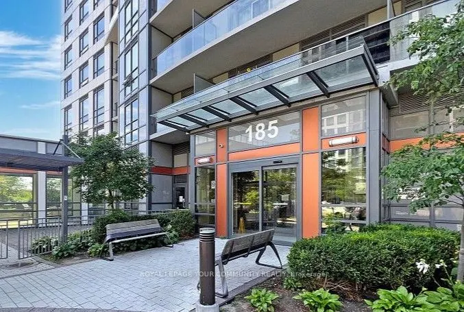 185 Bonis Avenue, #1810