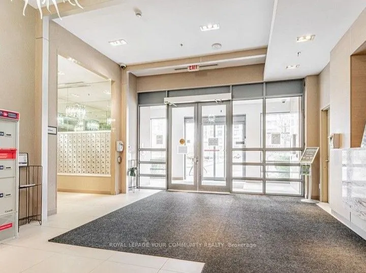 185 Bonis Avenue, #1810