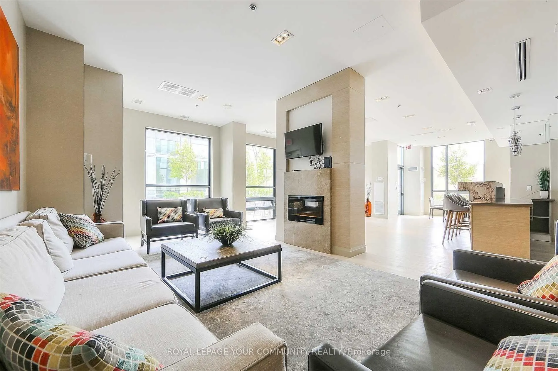 185 Bonis Avenue, #1810