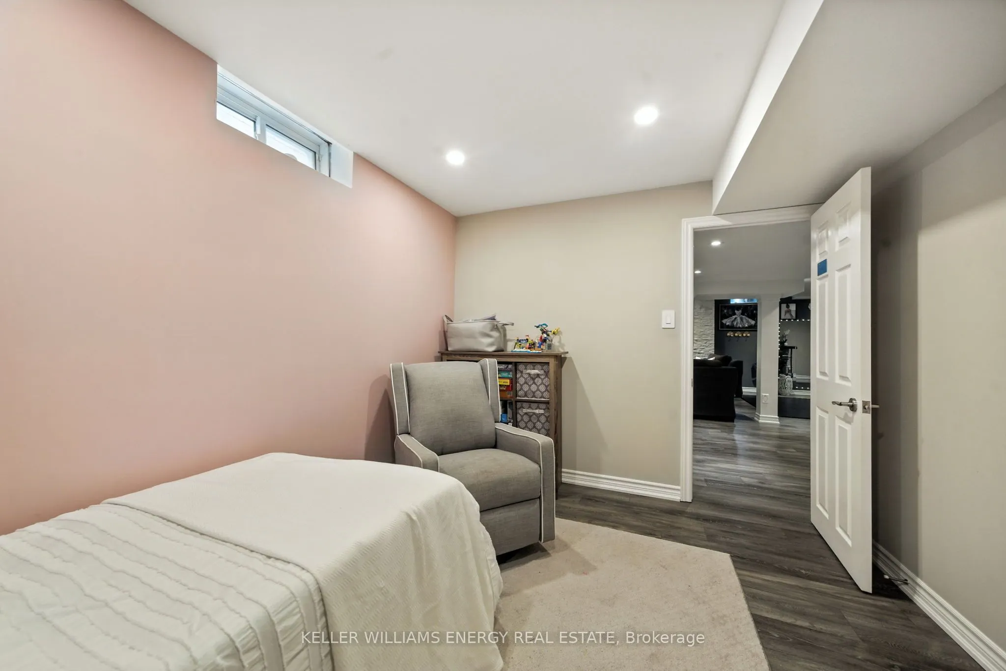26 Kersey Crescent
