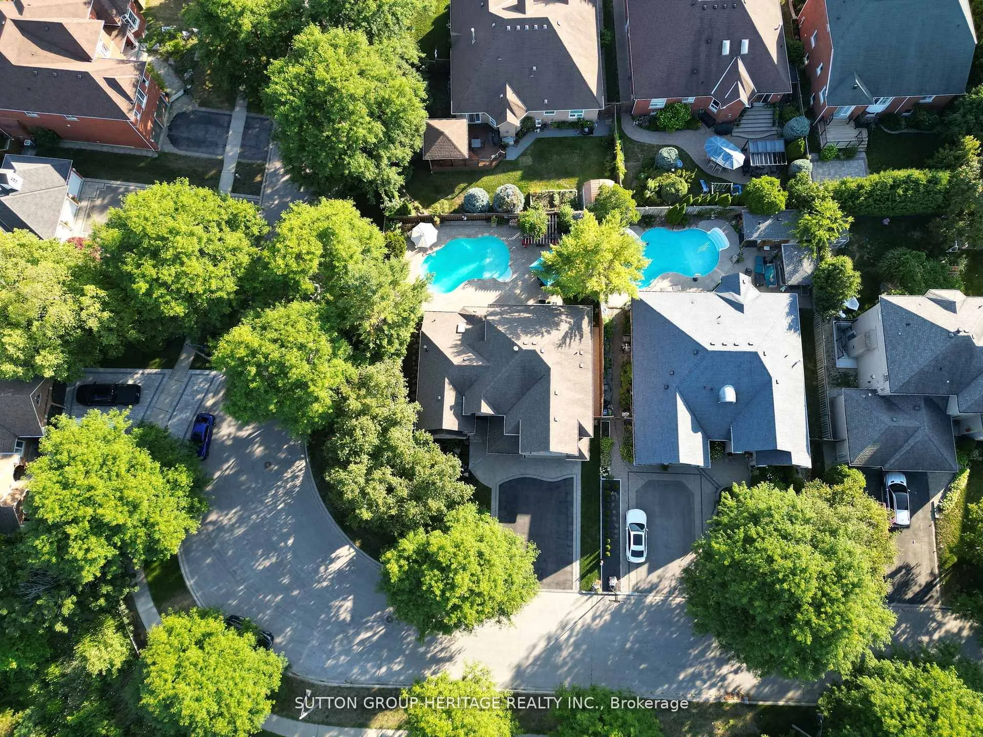 2300 Abbott Crescent