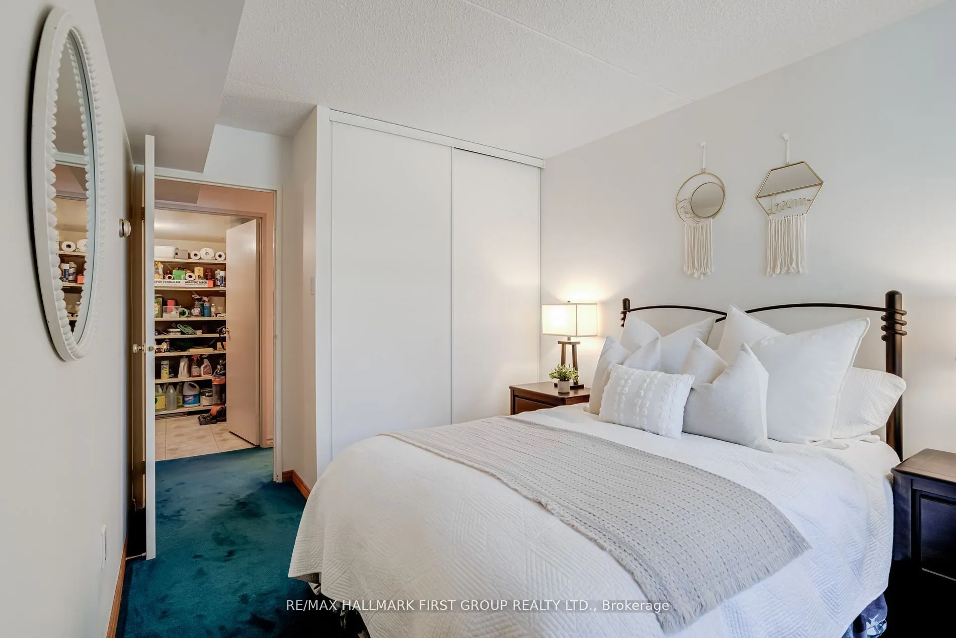 1525 Diefenbaker Court, #110