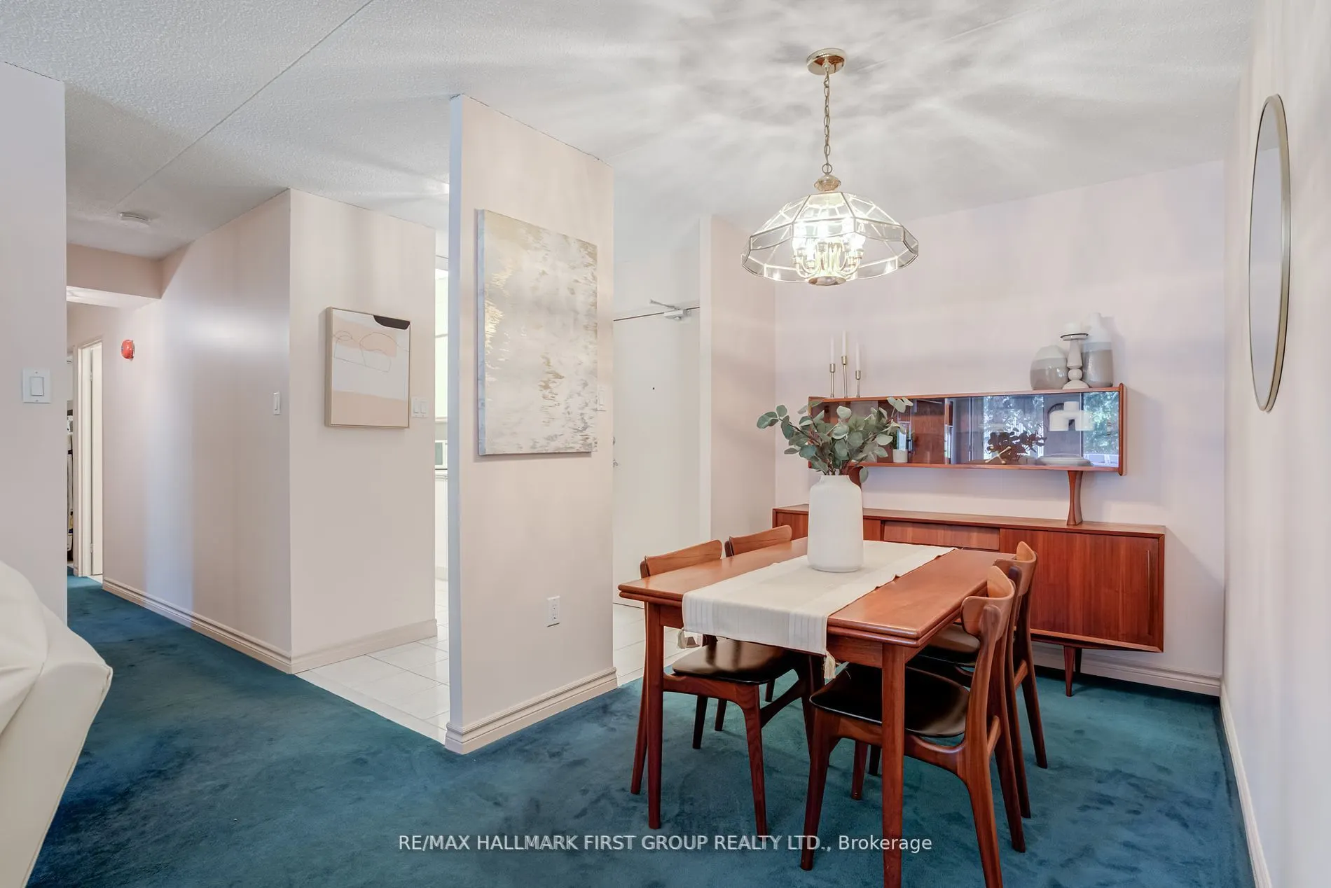 1525 Diefenbaker Court, #110
