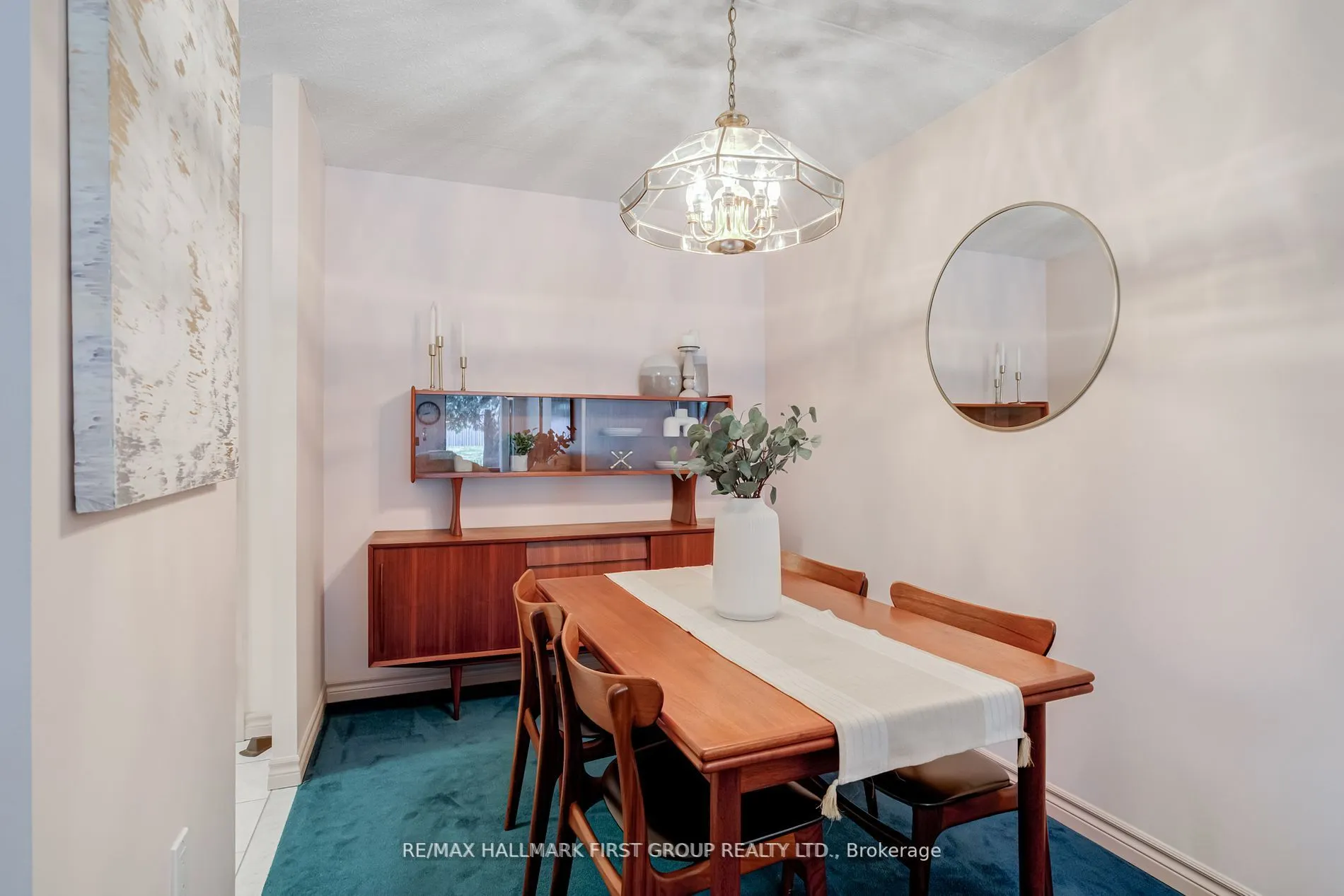 1525 Diefenbaker Court, #110