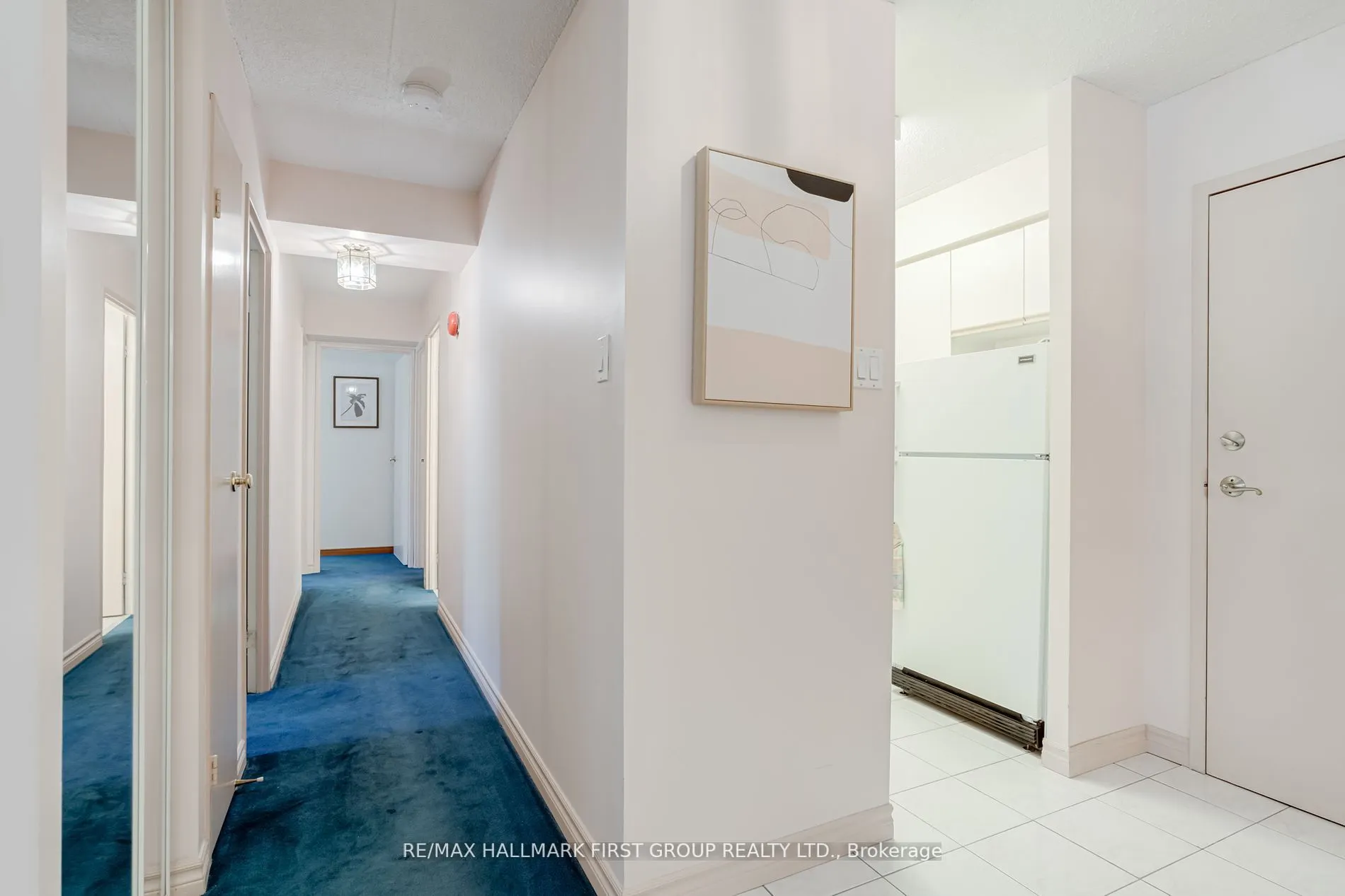 1525 Diefenbaker Court, #110