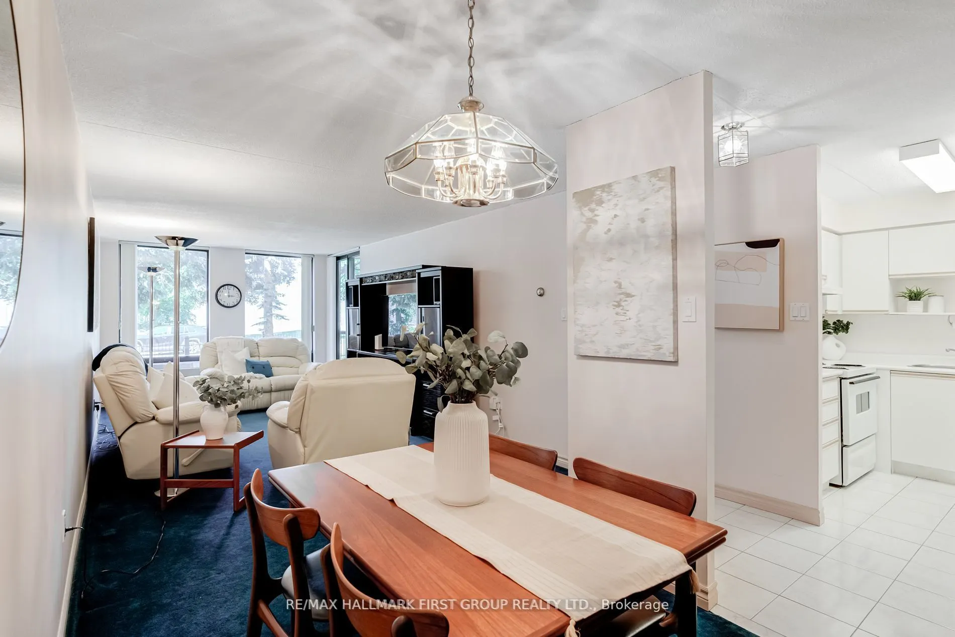 1525 Diefenbaker Court, #110