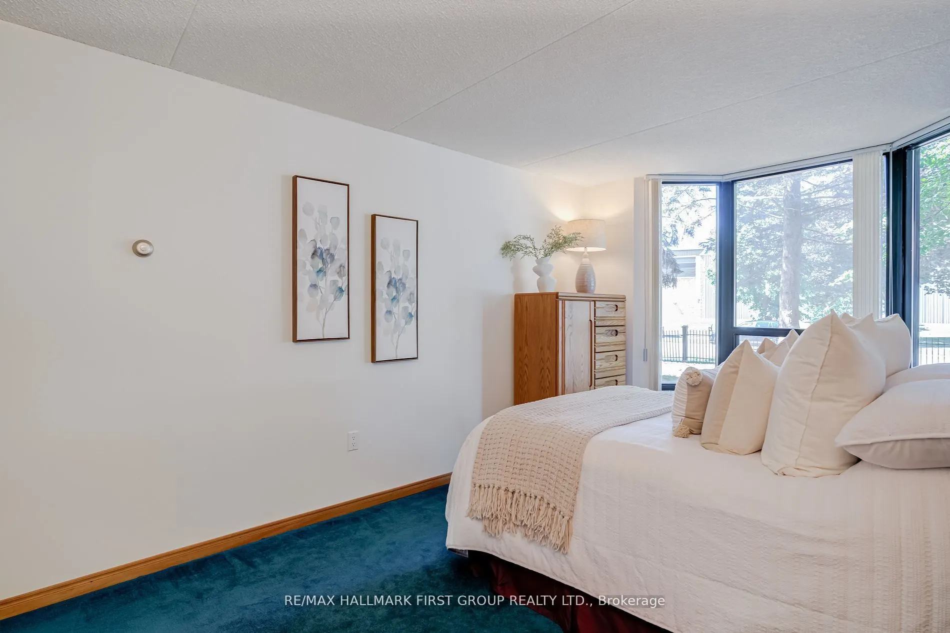 1525 Diefenbaker Court, #110