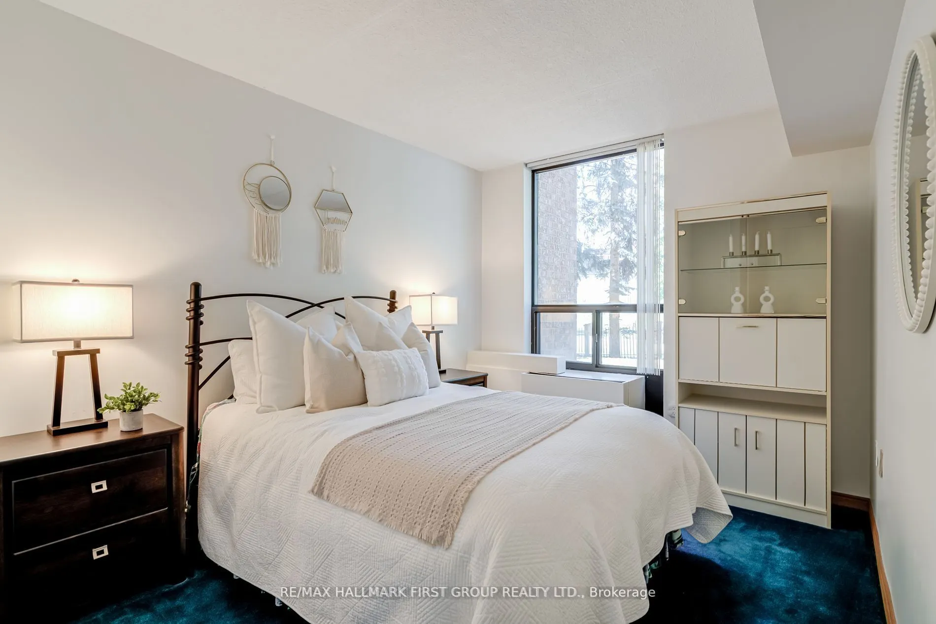 1525 Diefenbaker Court, #110