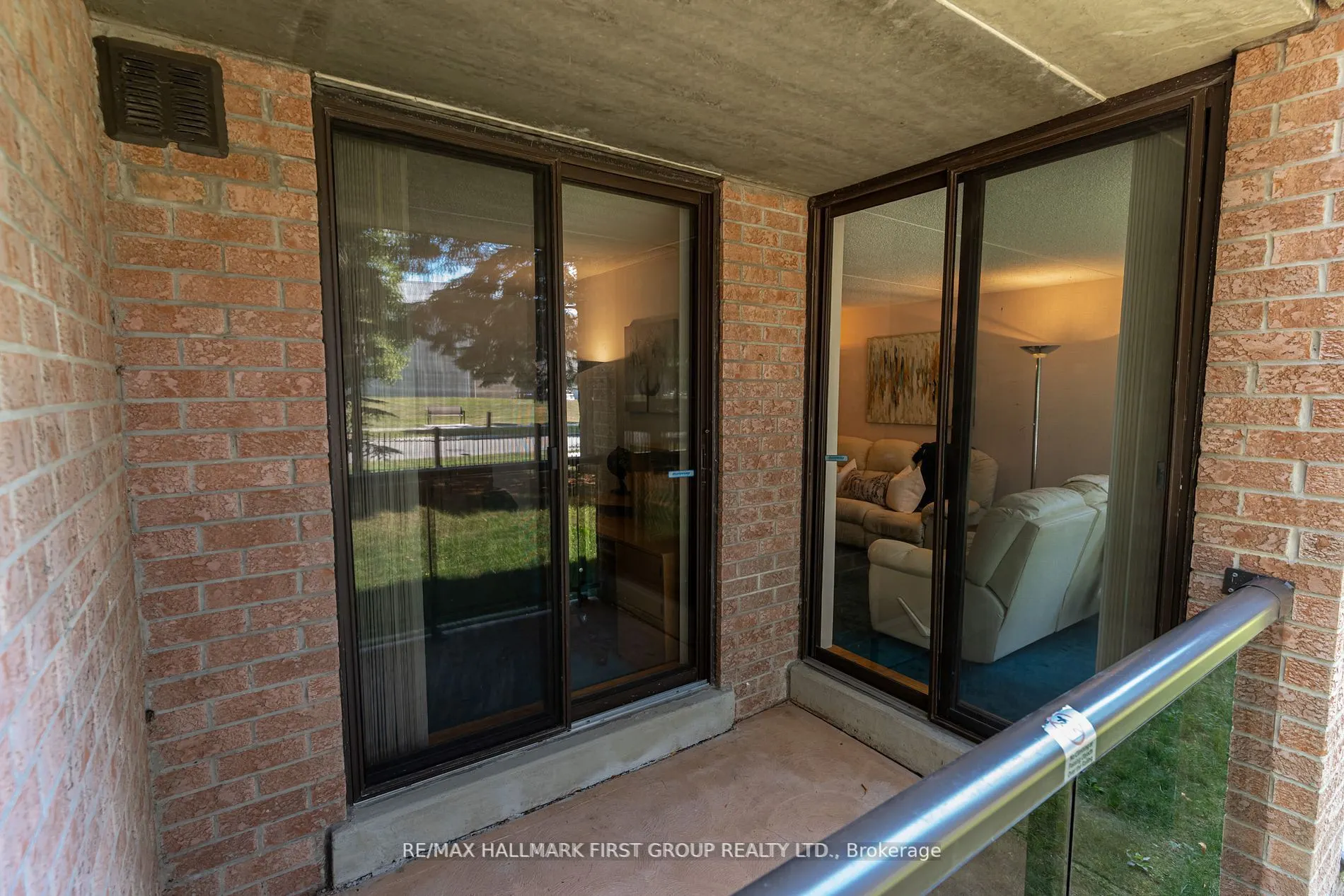 1525 Diefenbaker Court, #110