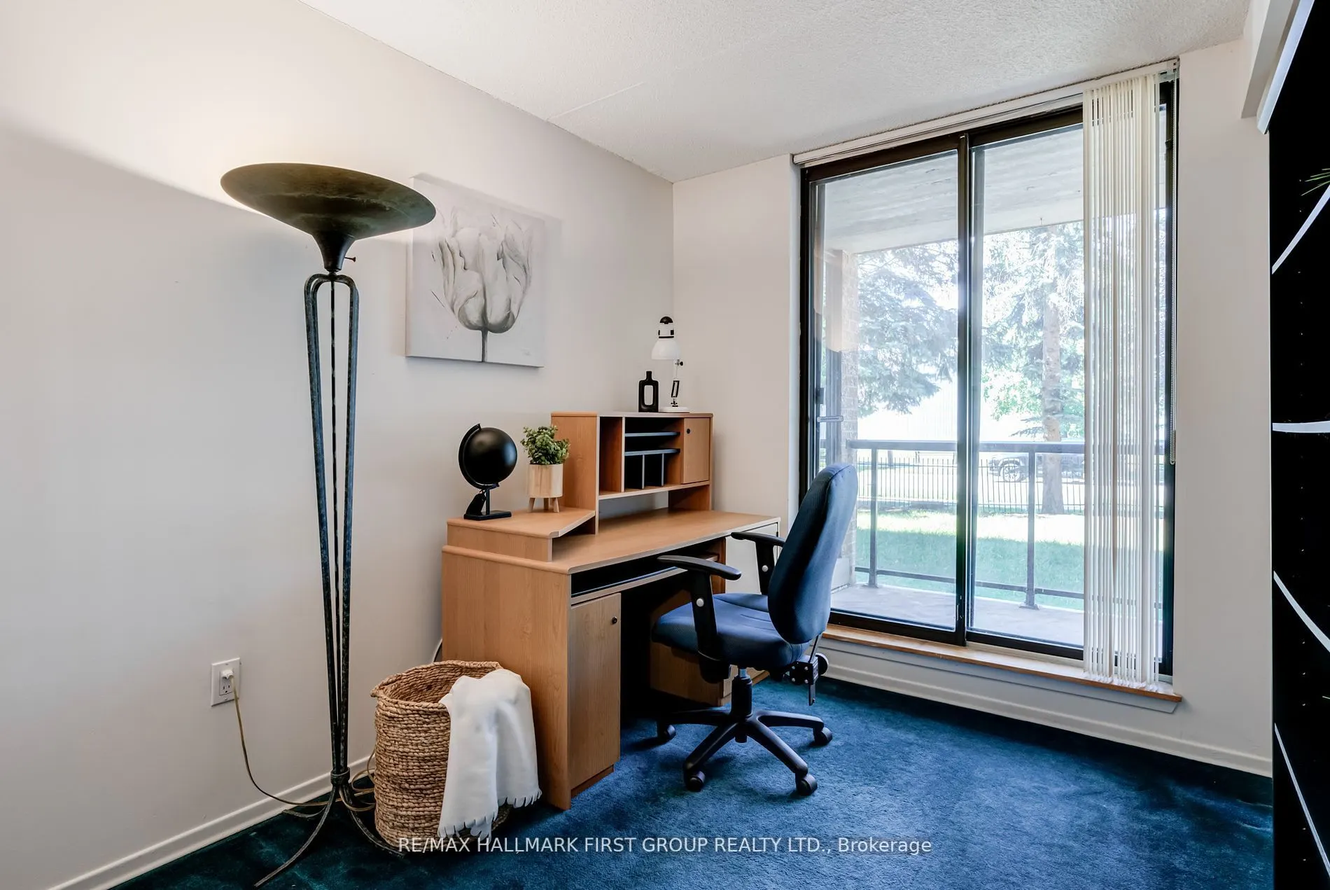 1525 Diefenbaker Court, #110