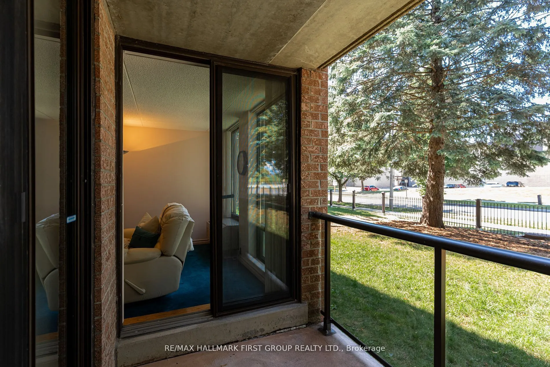 1525 Diefenbaker Court, #110