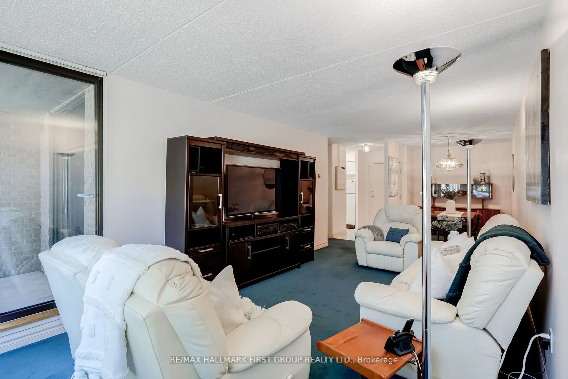 1525 Diefenbaker Court, #110