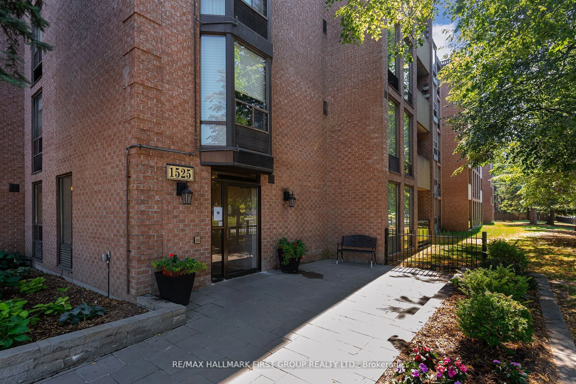 1525 Diefenbaker Court, #110