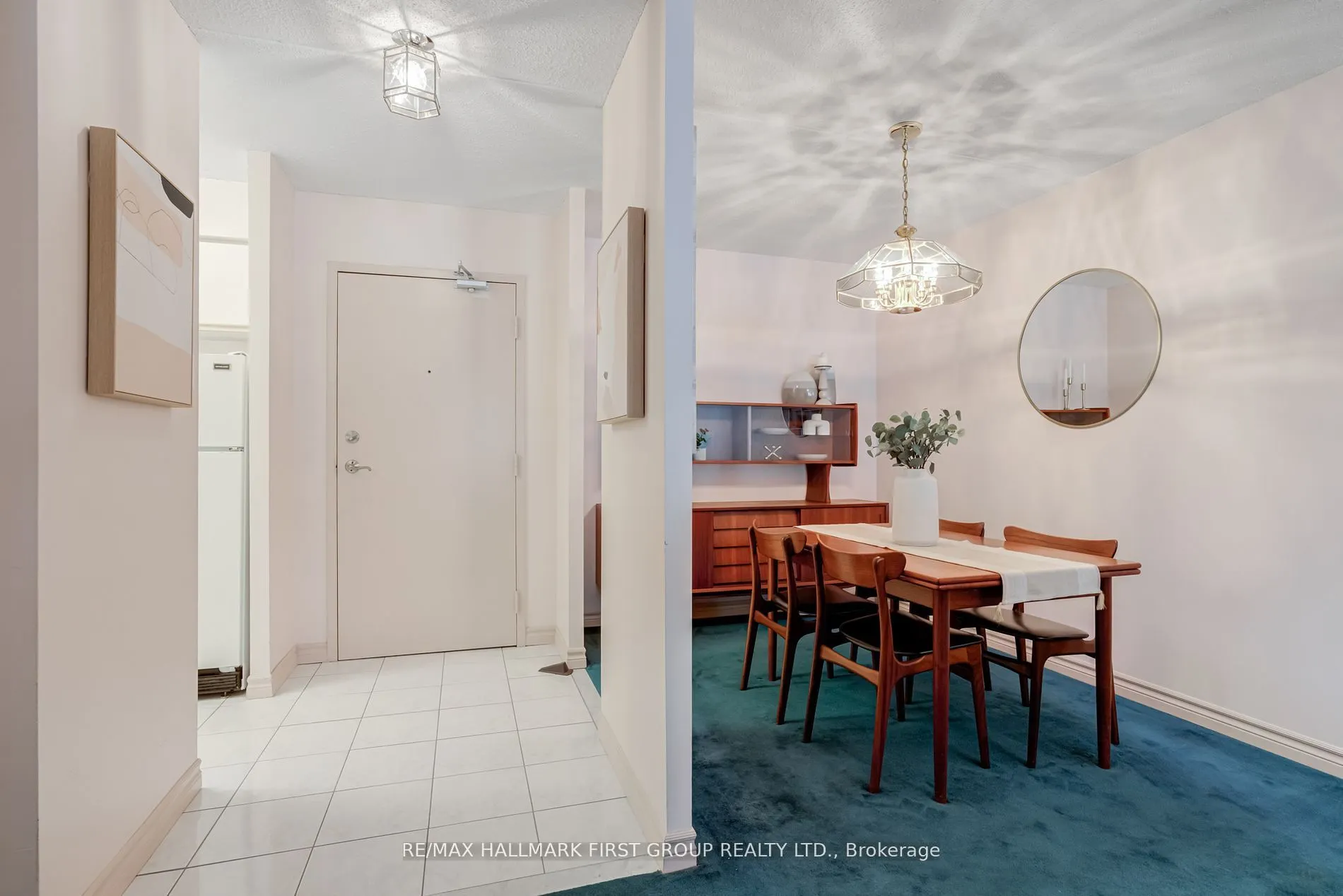 1525 Diefenbaker Court, #110