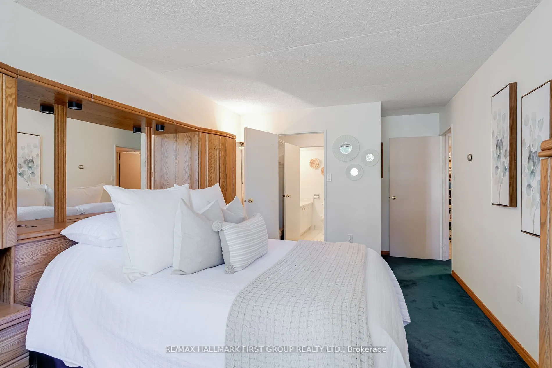 1525 Diefenbaker Court, #110
