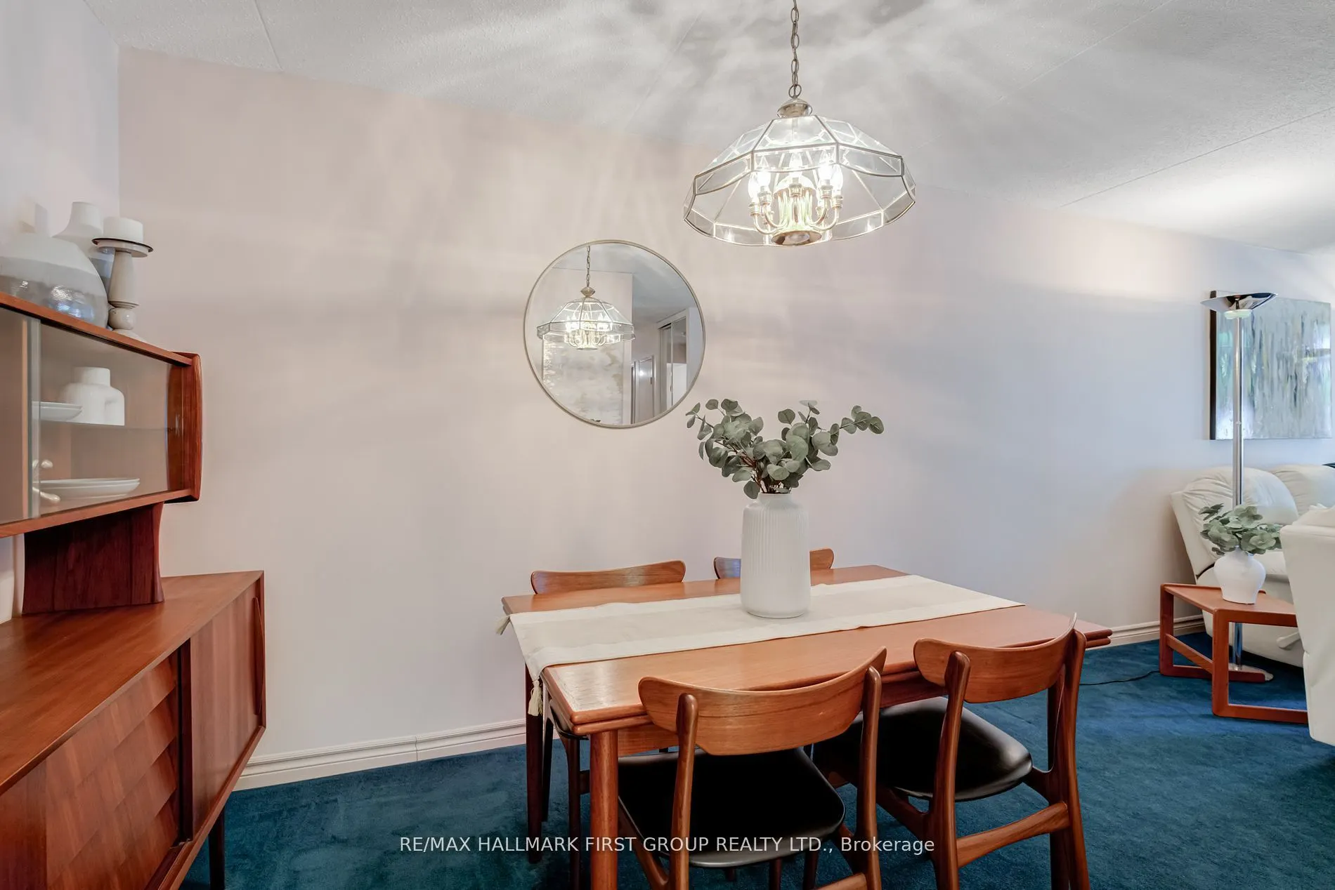 1525 Diefenbaker Court, #110