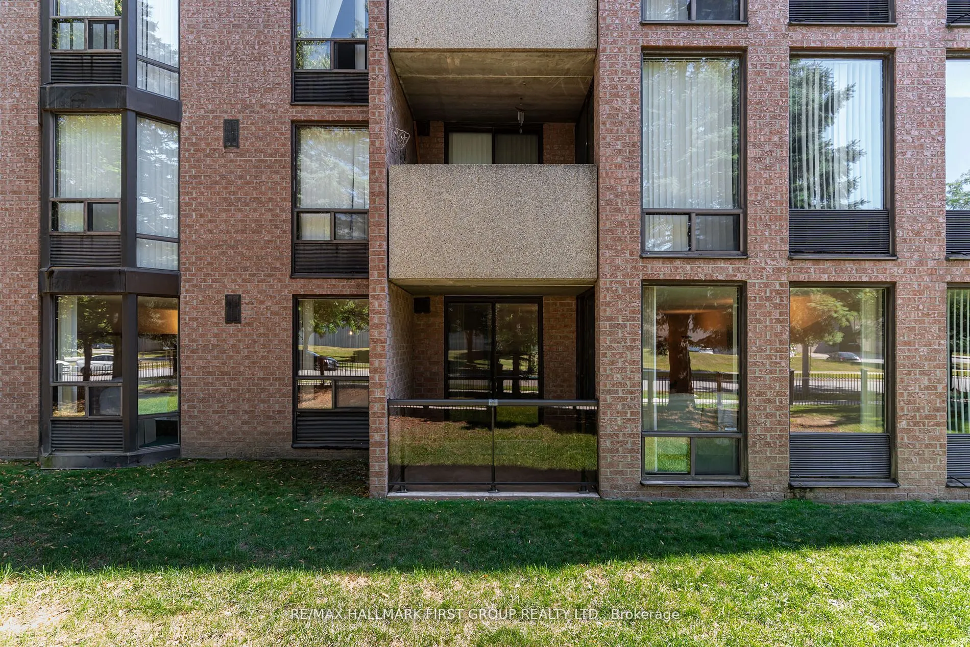 1525 Diefenbaker Court, #110