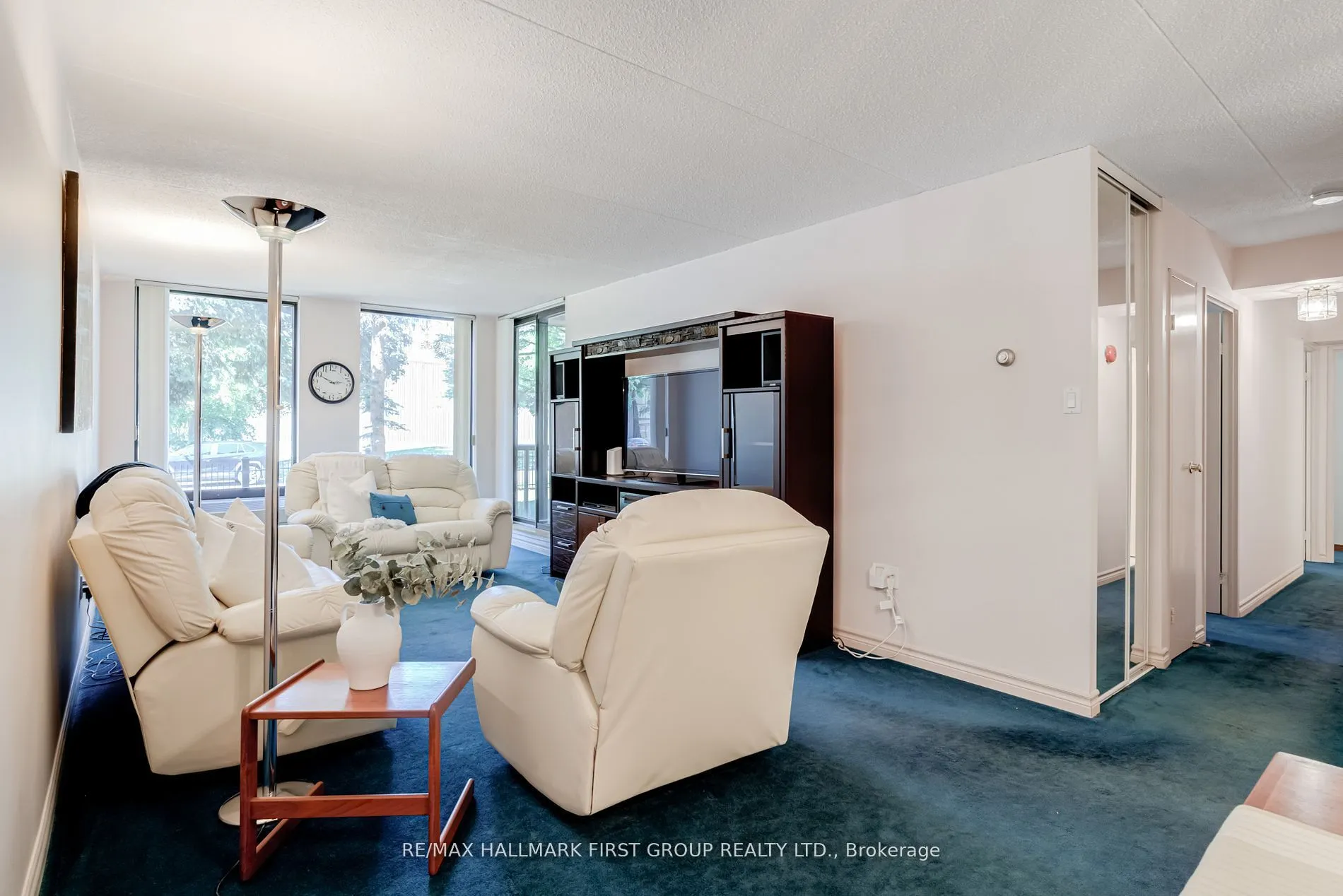 1525 Diefenbaker Court, #110