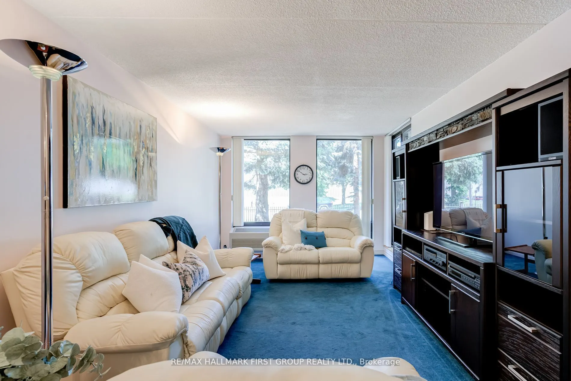 1525 Diefenbaker Court, #110