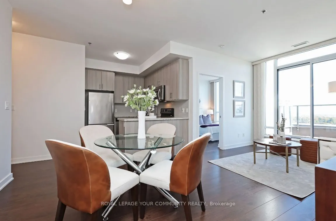 185 Bonis Avenue, #2010