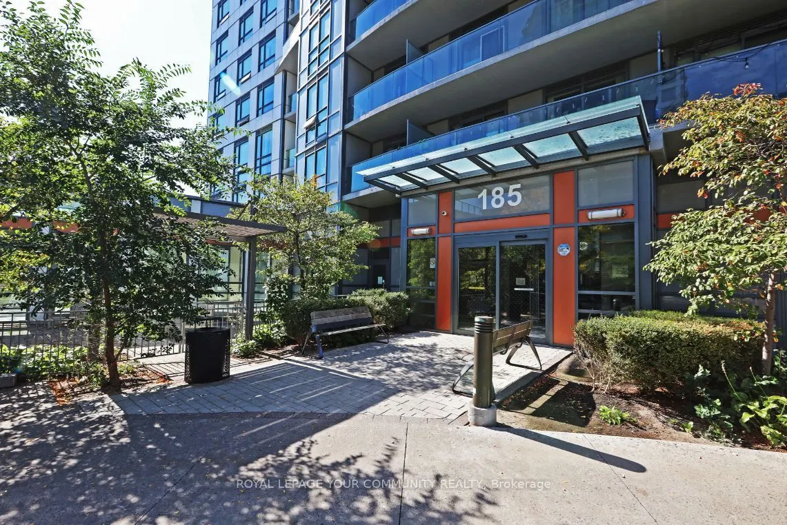 185 Bonis Avenue, #2010