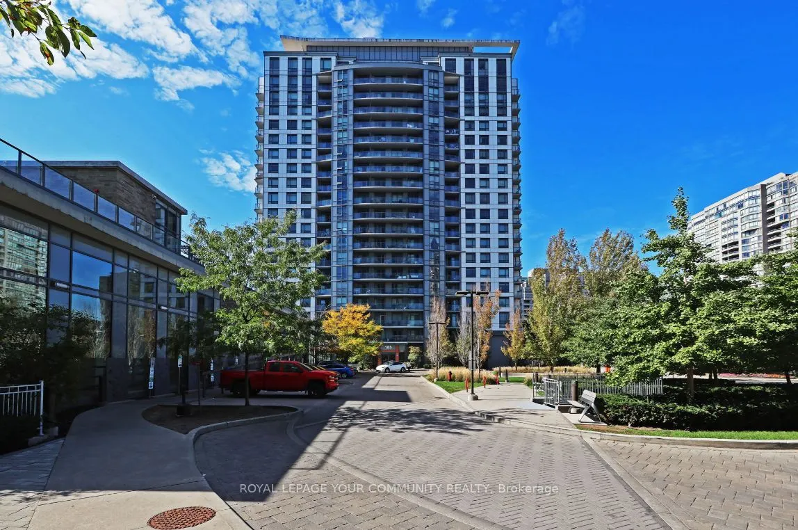 185 Bonis Avenue, #2010