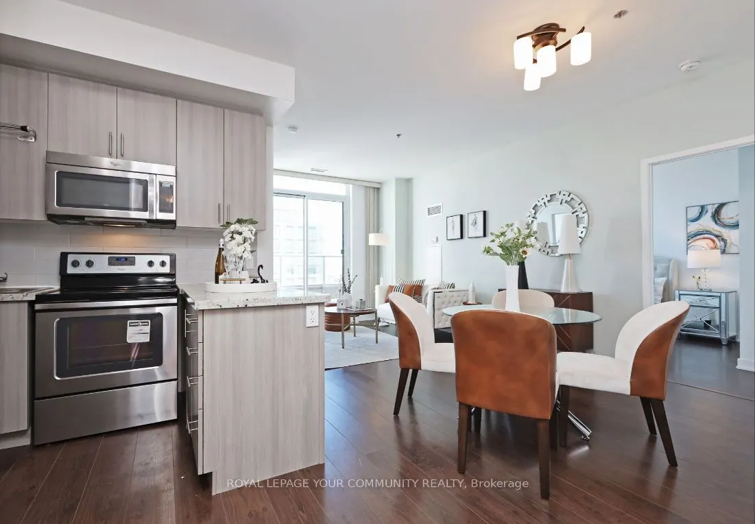 185 Bonis Avenue, #2010