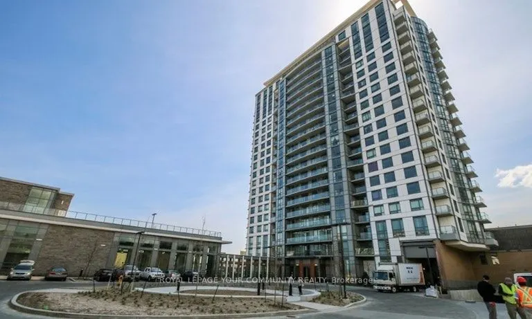 185 Bonis Avenue, #2010