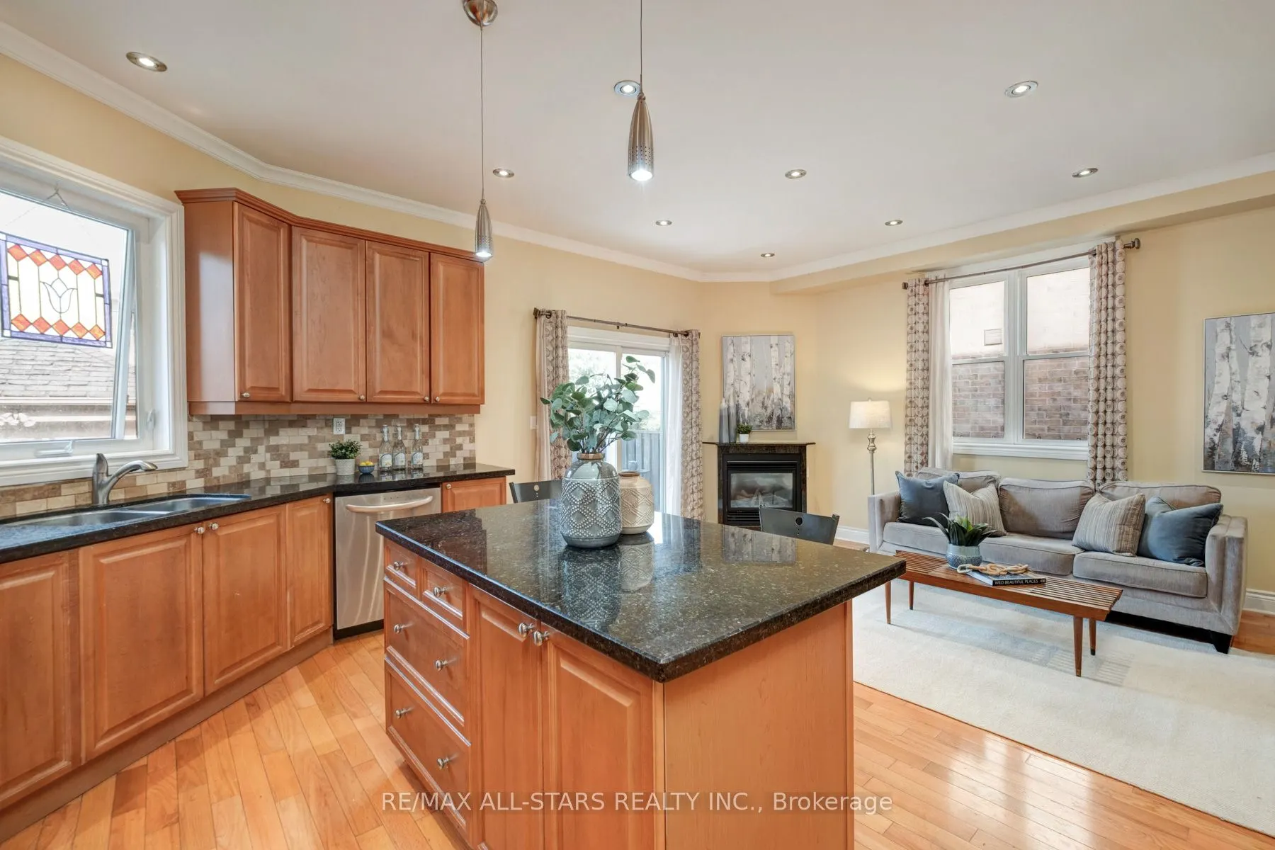 32 Barker Avenue