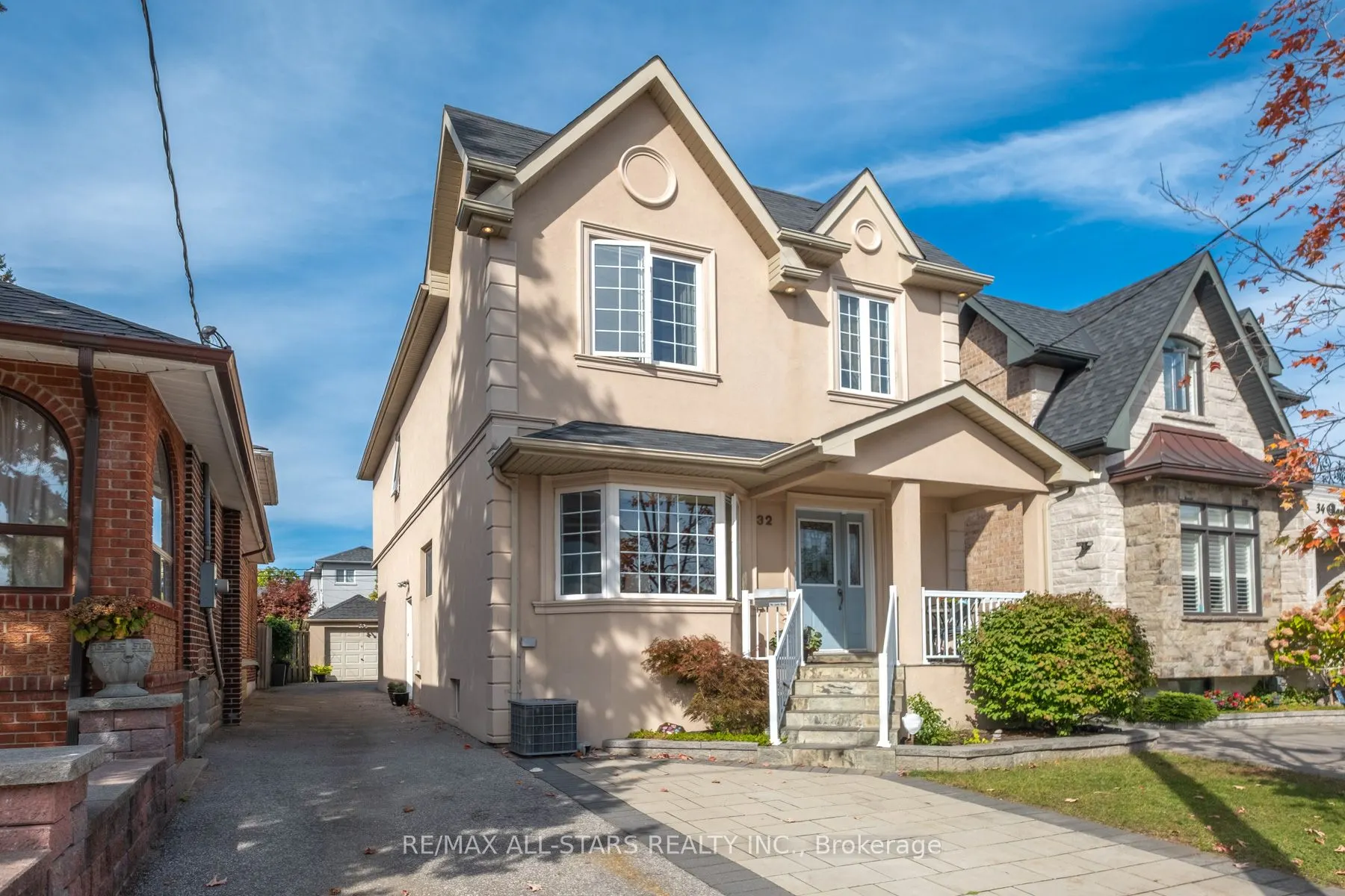 32 Barker Avenue