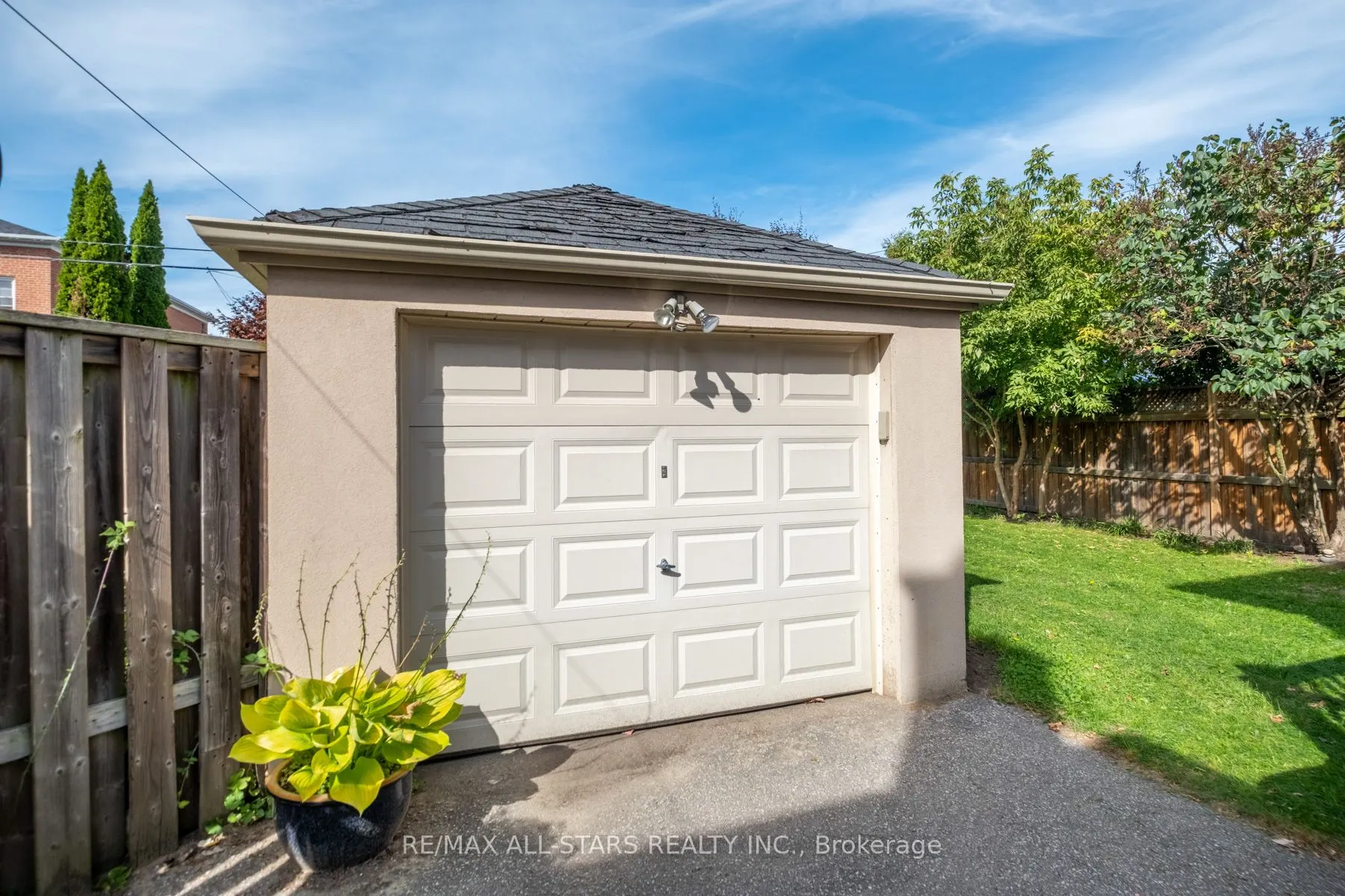 32 Barker Avenue