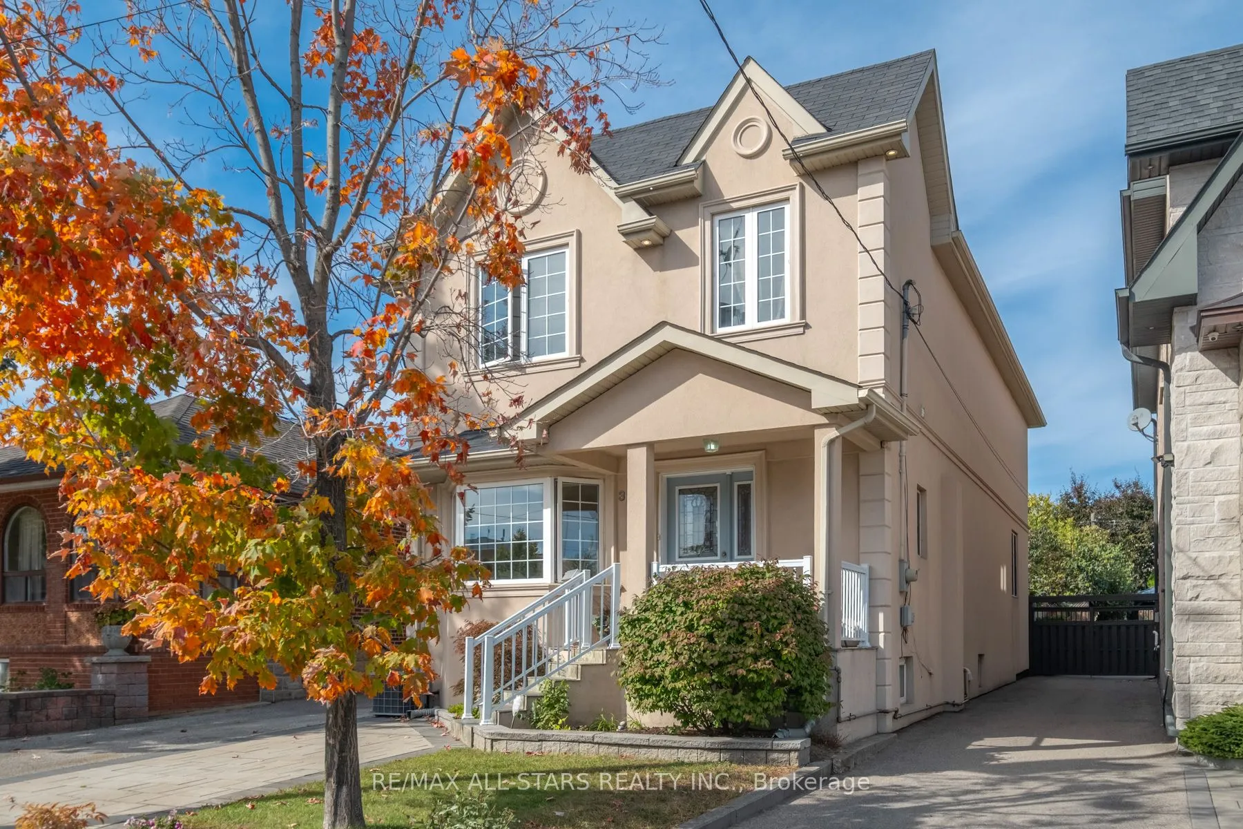 32 Barker Avenue