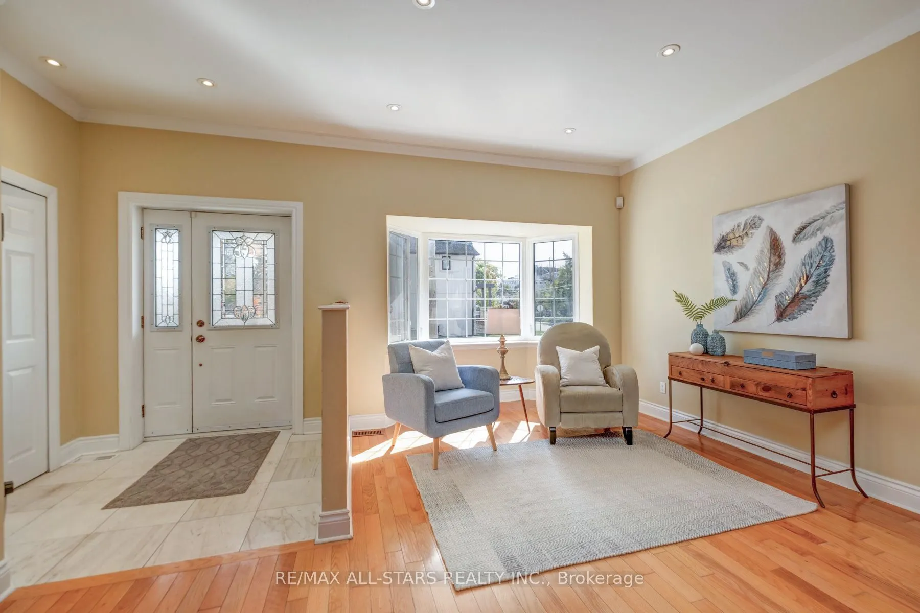 32 Barker Avenue