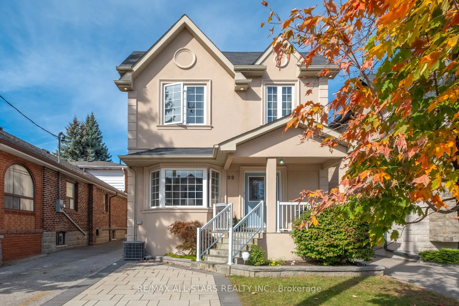 32 Barker Avenue