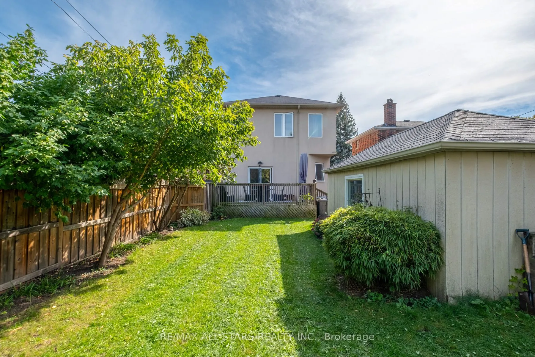32 Barker Avenue
