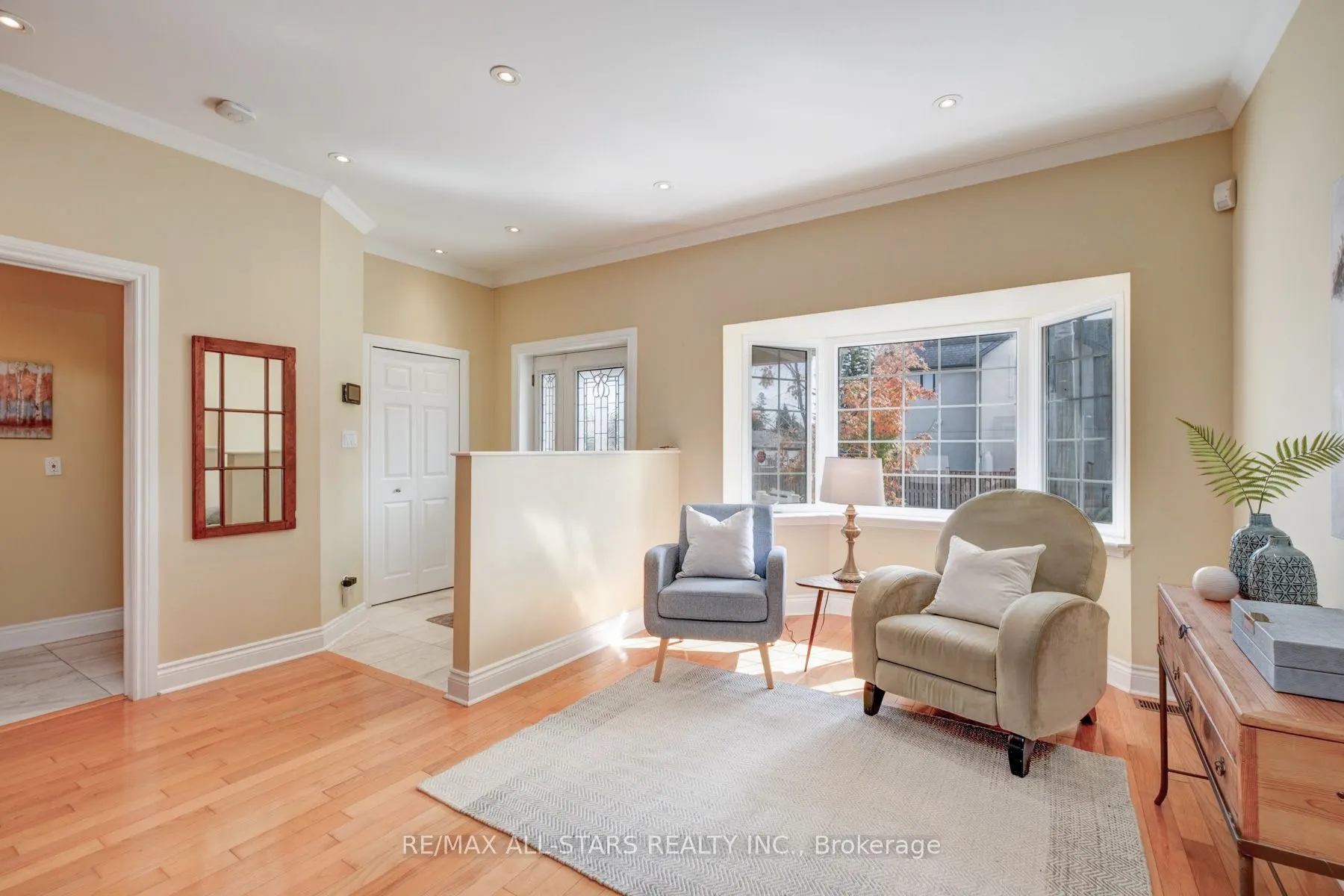 32 Barker Avenue